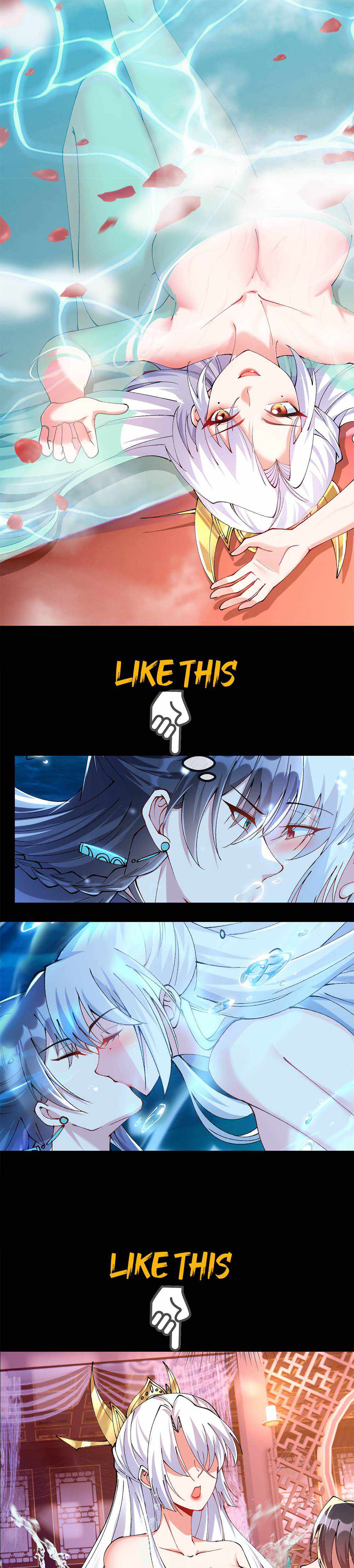 My Wife Is The Destined Villainess Chapter 0 - Page 1
