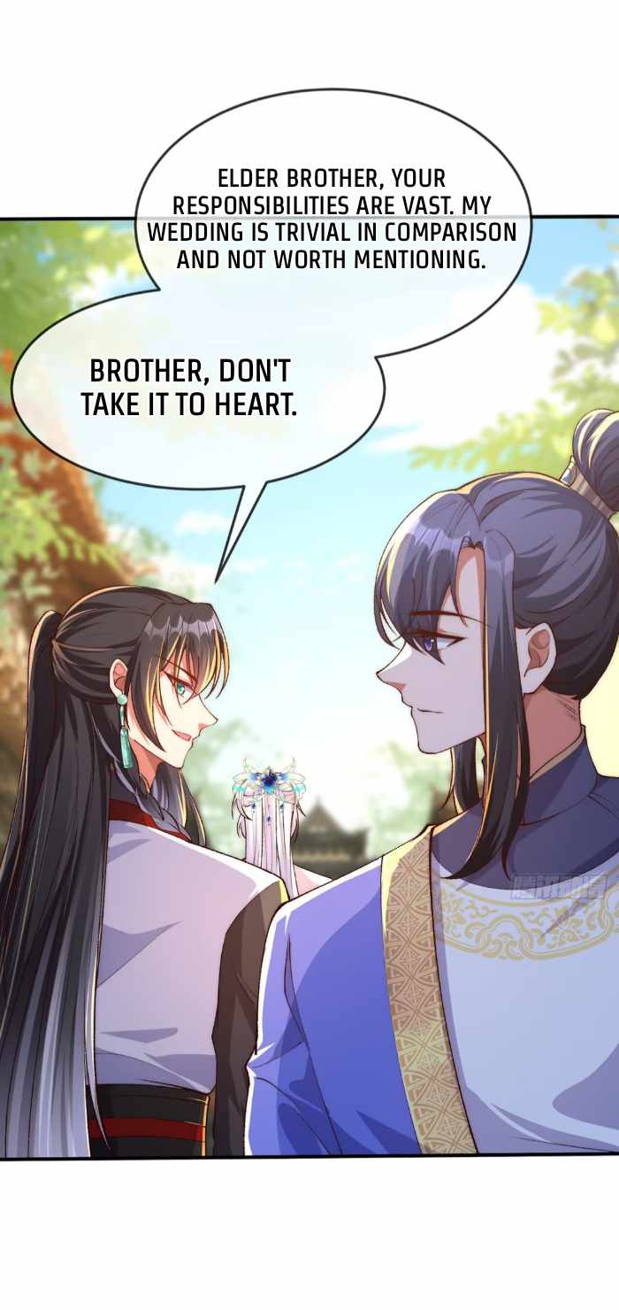 My Wife Is The Destined Villainess Chapter 3 - Page 4