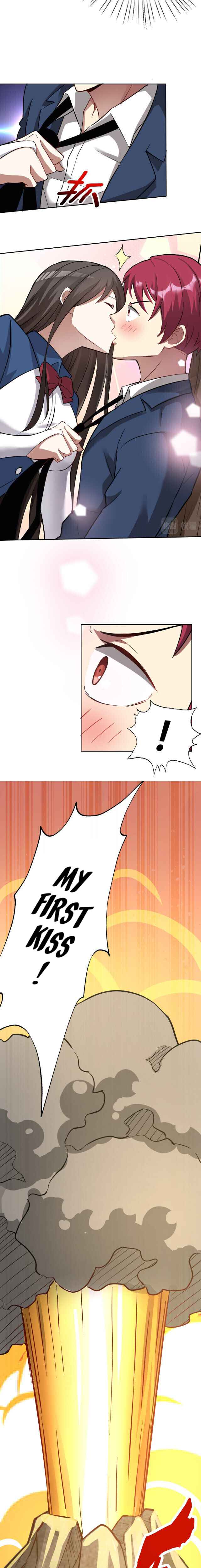 My Wife Is the Union Leader of Martial Arts Circles Chapter 1 - Page 19