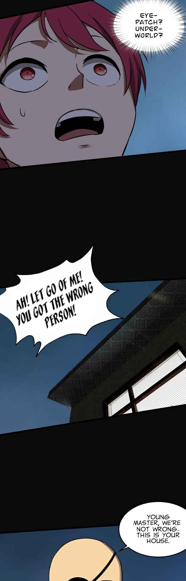 My Wife Is the Union Leader of Martial Arts Circles Chapter 1 - Page 30