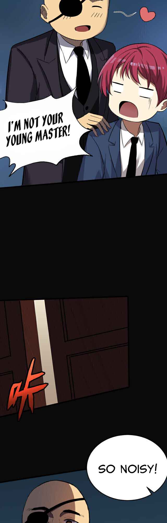 My Wife Is the Union Leader of Martial Arts Circles Chapter 1 - Page 31