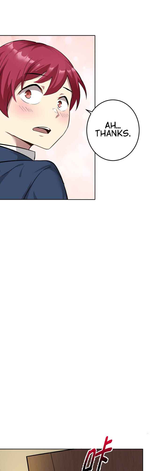 My Wife Is the Union Leader of Martial Arts Circles Chapter 2 - Page 32
