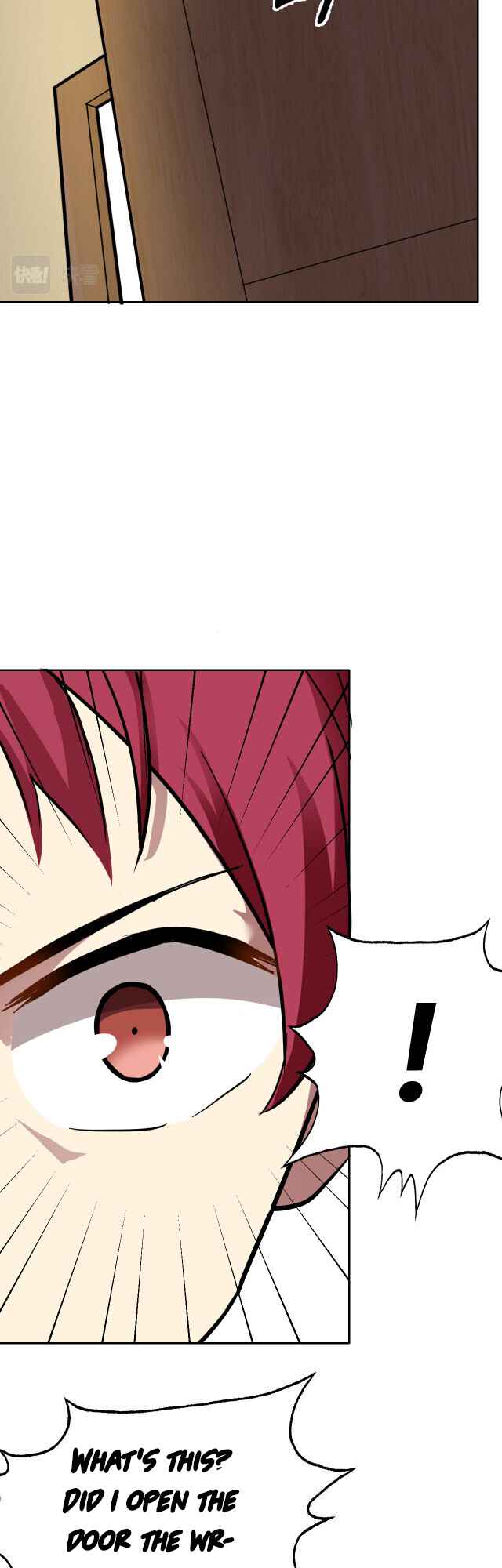 My Wife Is the Union Leader of Martial Arts Circles Chapter 2 - Page 33