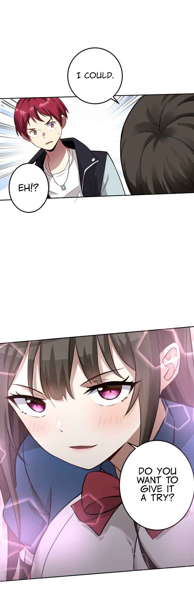 My Wife Is the Union Leader of Martial Arts Circles Chapter 2 - Page 42