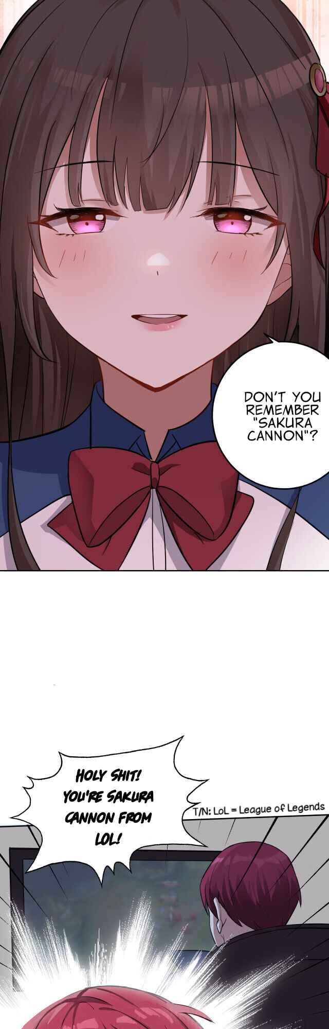 My Wife Is the Union Leader of Martial Arts Circles Chapter 2 - Page 8