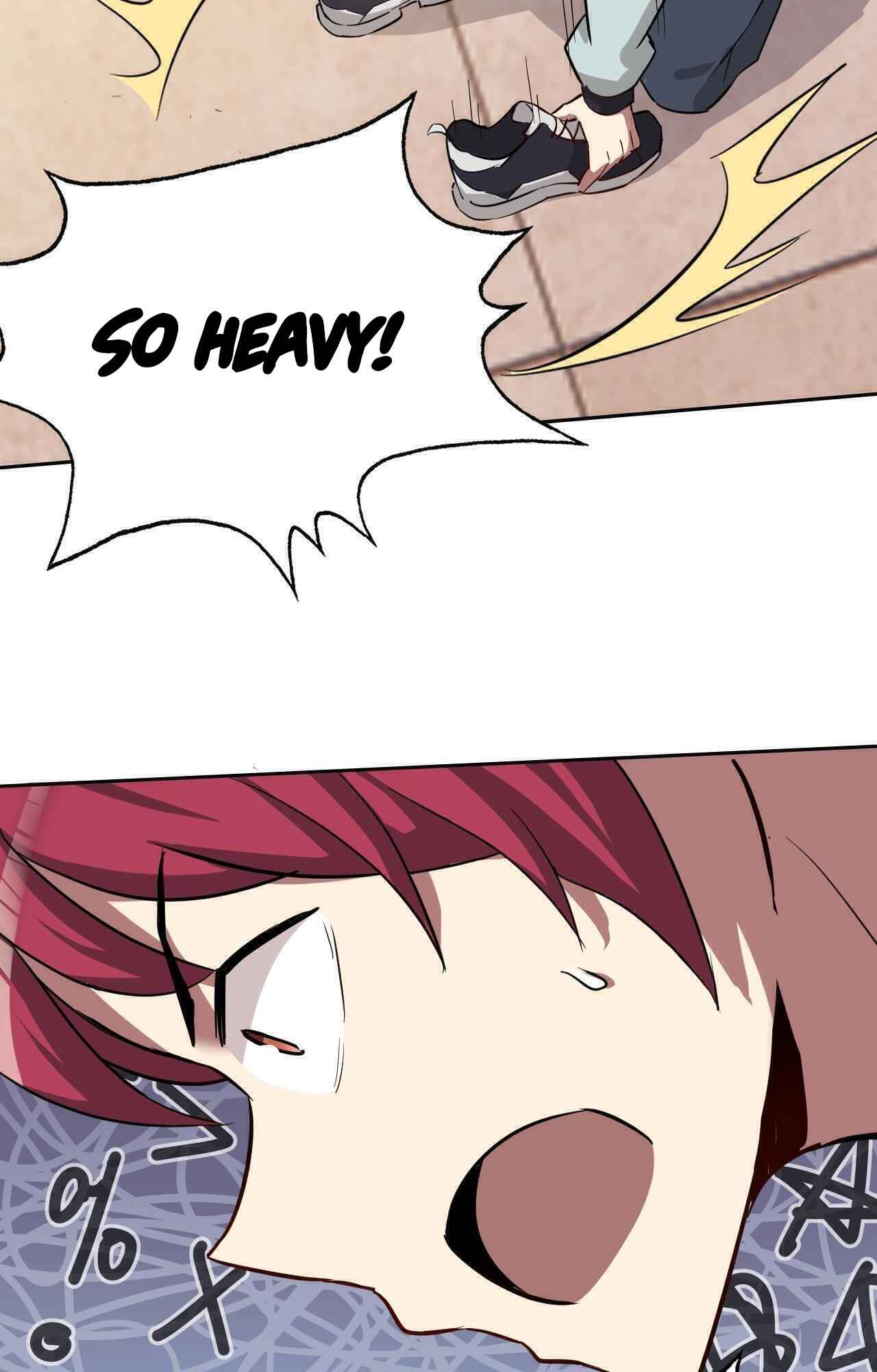 My Wife Is the Union Leader of Martial Arts Circles Chapter 3 - Page 13