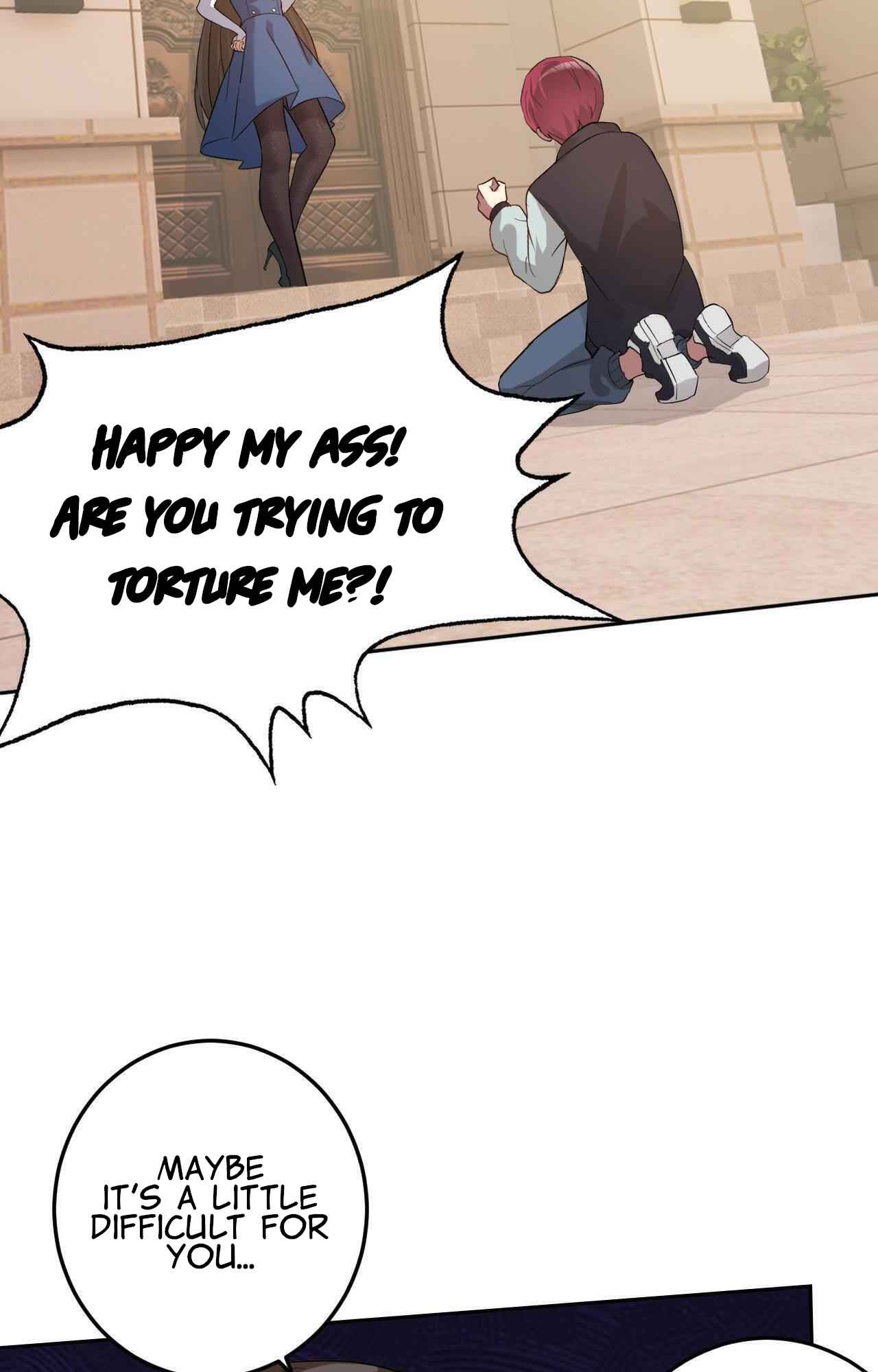 My Wife Is the Union Leader of Martial Arts Circles Chapter 3 - Page 15