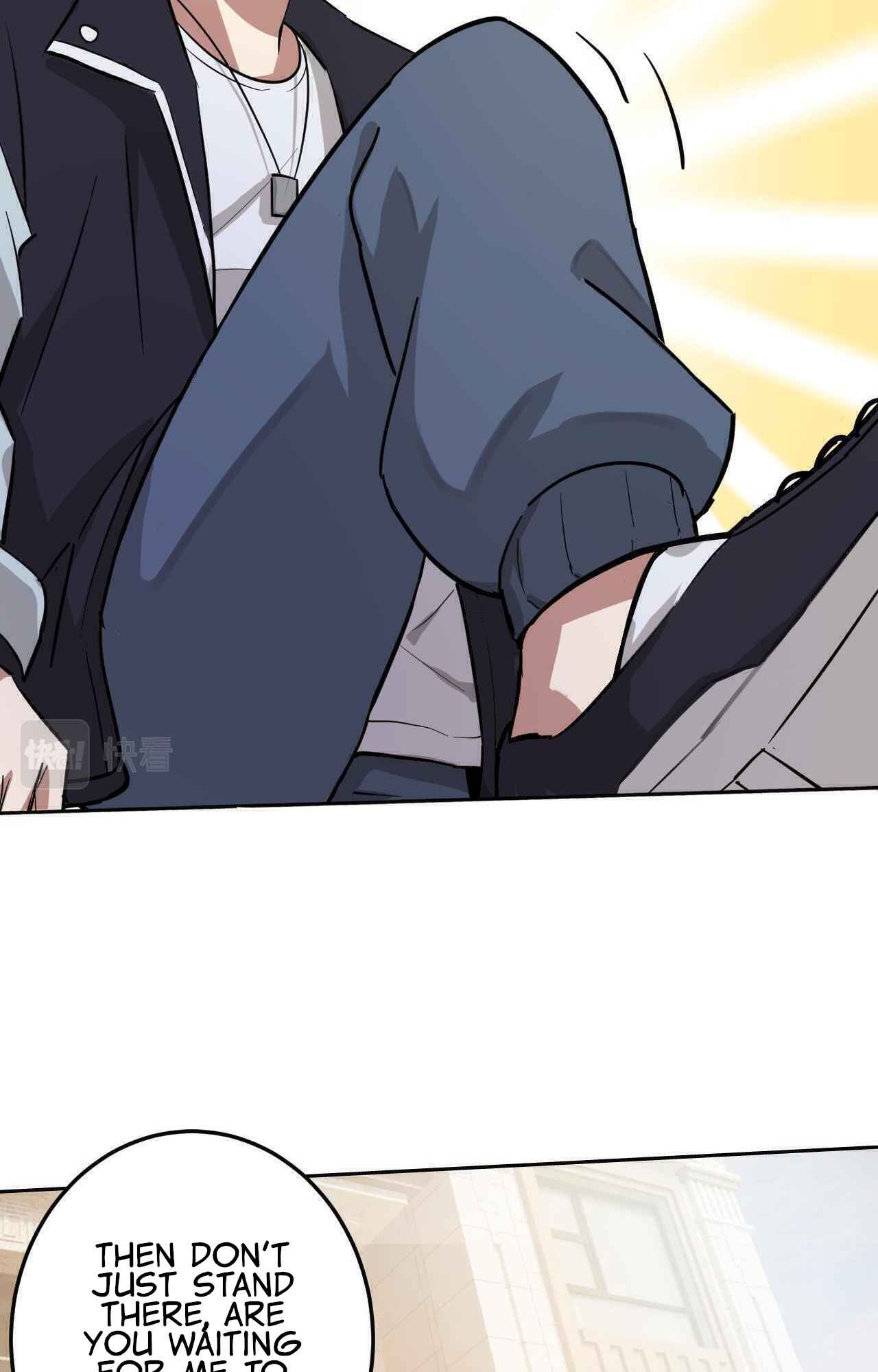 My Wife Is the Union Leader of Martial Arts Circles Chapter 3 - Page 29