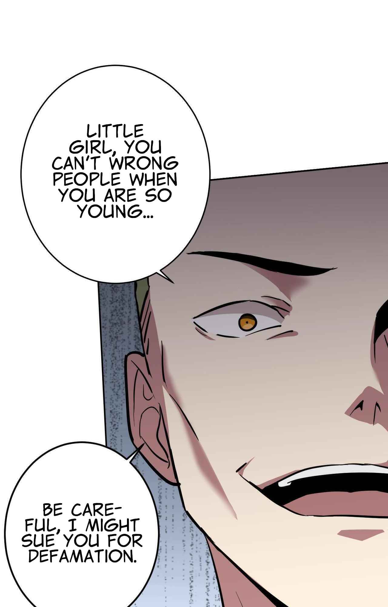 My Wife Is the Union Leader of Martial Arts Circles Chapter 3 - Page 41