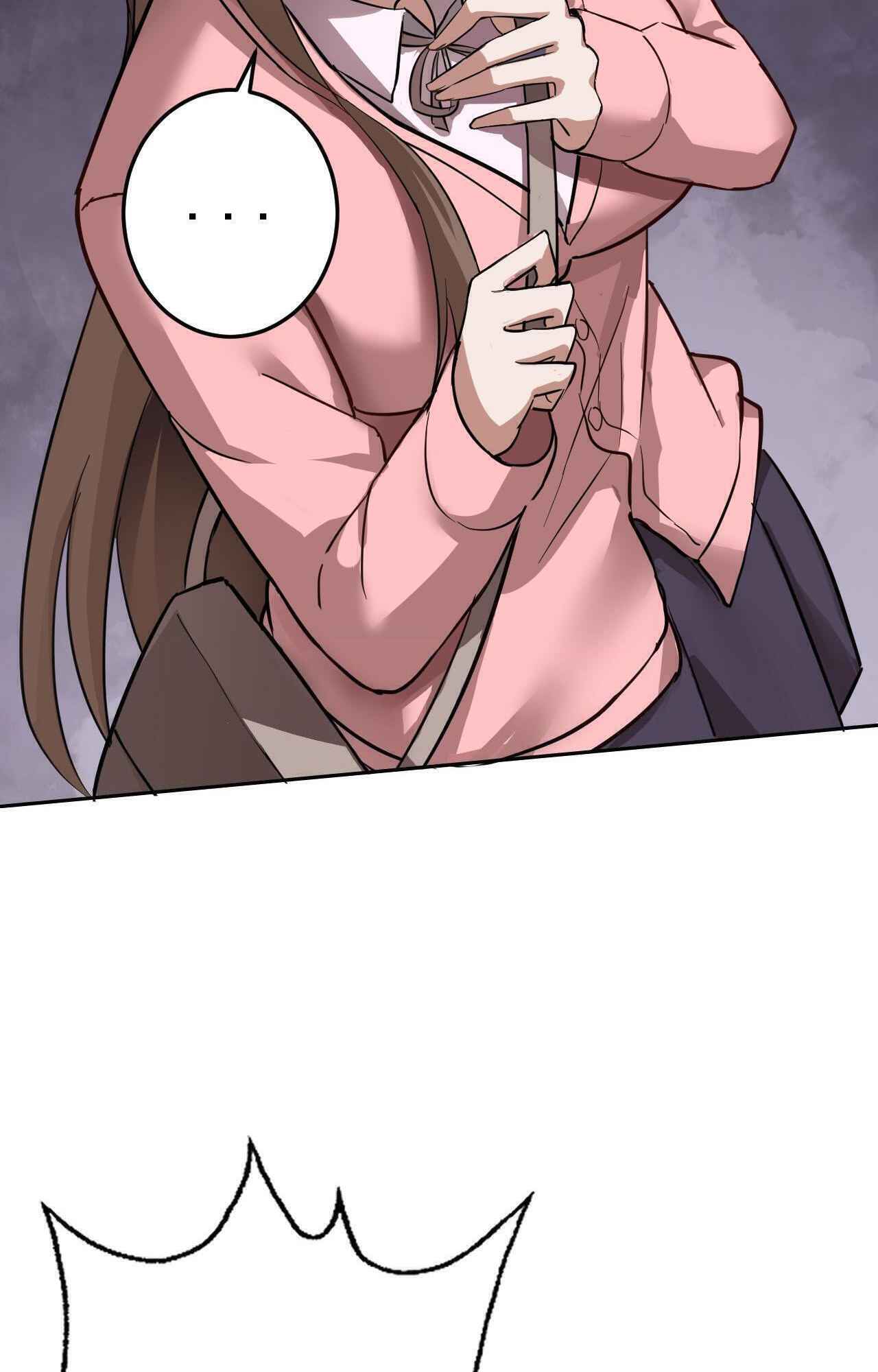 My Wife Is the Union Leader of Martial Arts Circles Chapter 3 - Page 45
