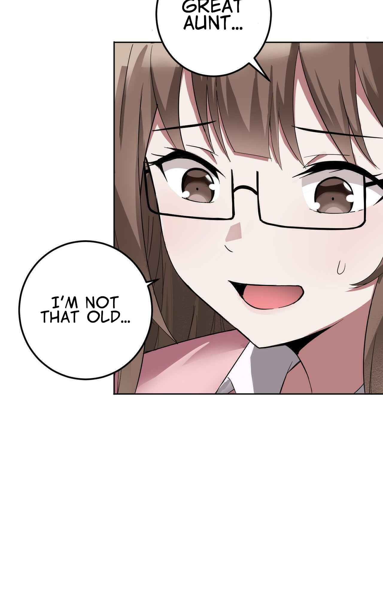 My Wife Is the Union Leader of Martial Arts Circles Chapter 4 - Page 23