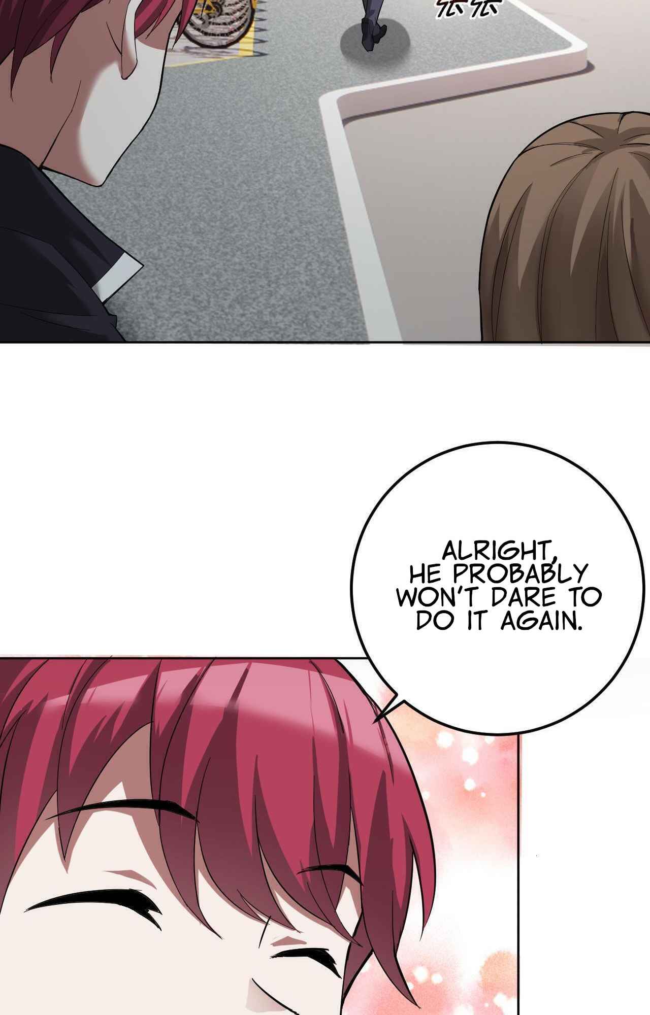 My Wife Is the Union Leader of Martial Arts Circles Chapter 4 - Page 25