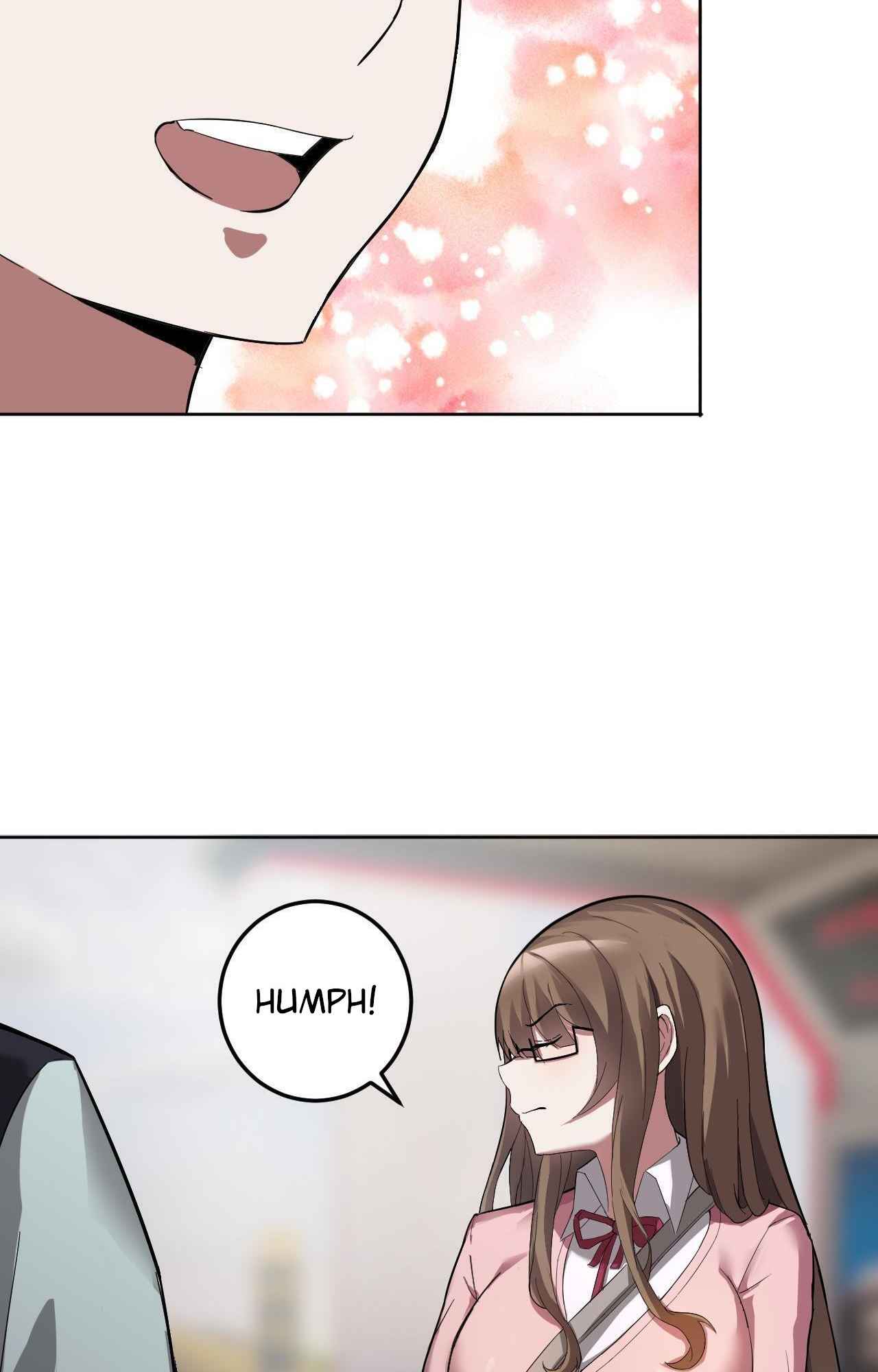 My Wife Is the Union Leader of Martial Arts Circles Chapter 4 - Page 26