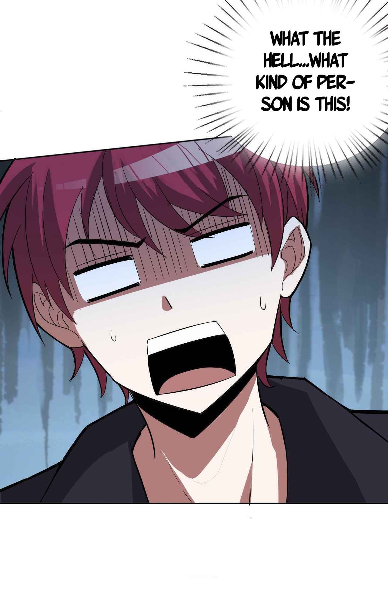 My Wife Is the Union Leader of Martial Arts Circles Chapter 4 - Page 35