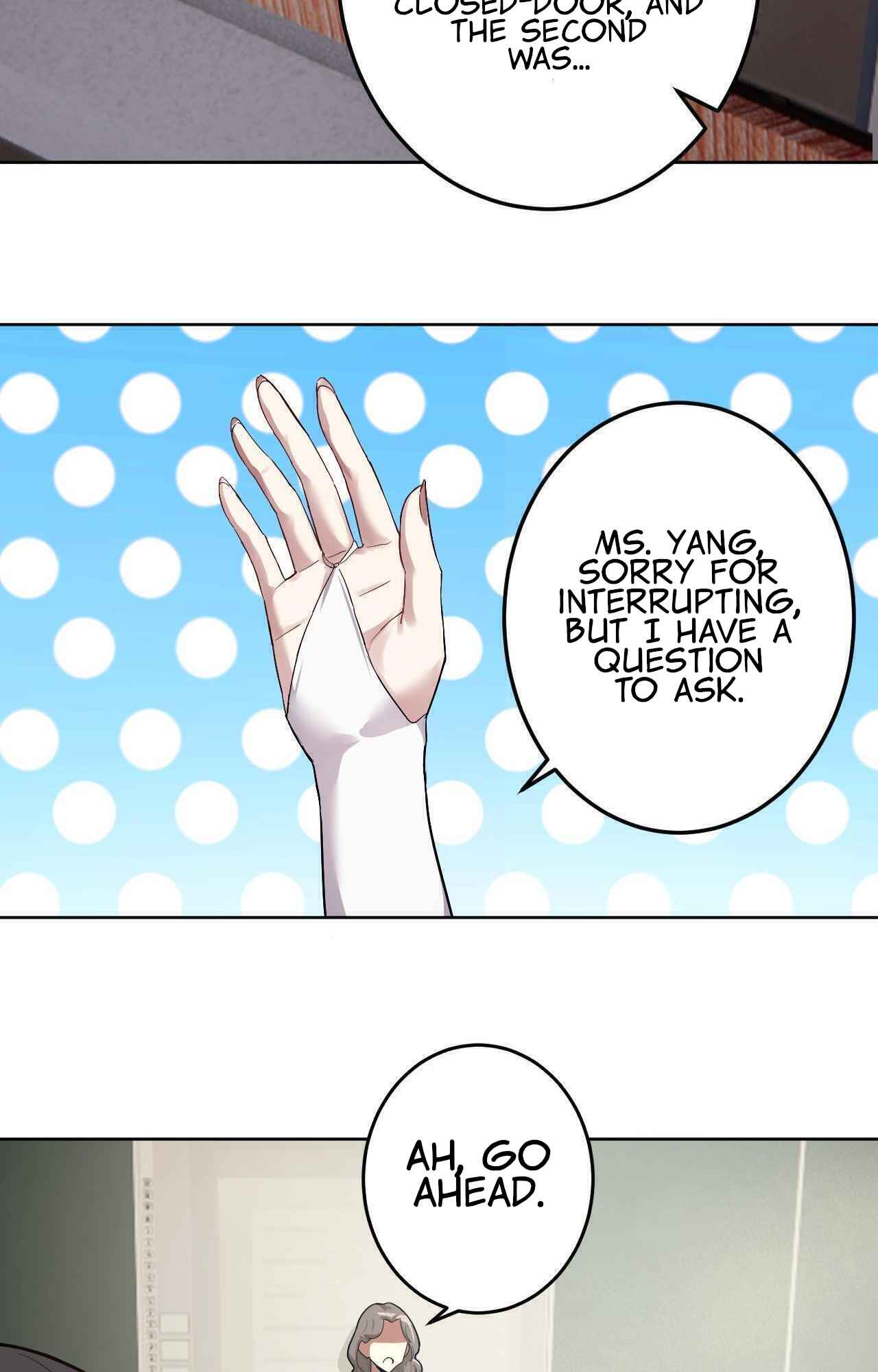 My Wife Is the Union Leader of Martial Arts Circles Chapter 4 - Page 44