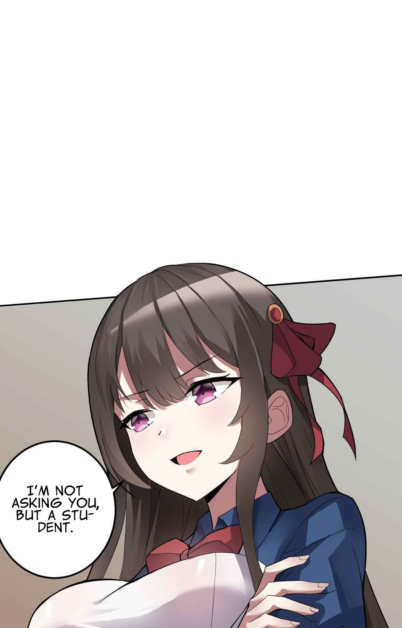 My Wife Is the Union Leader of Martial Arts Circles Chapter 4 - Page 46