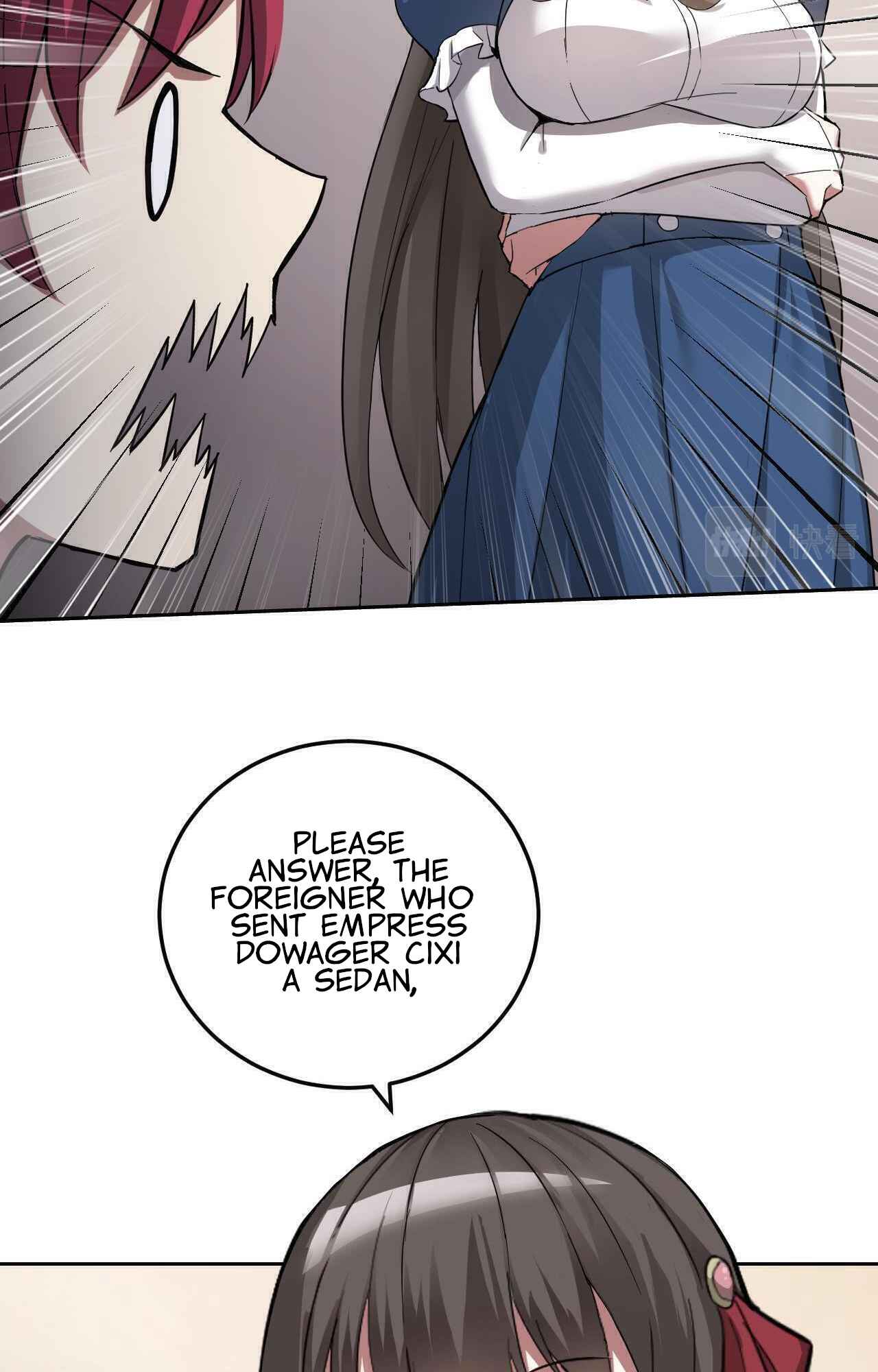 My Wife Is the Union Leader of Martial Arts Circles Chapter 4 - Page 49