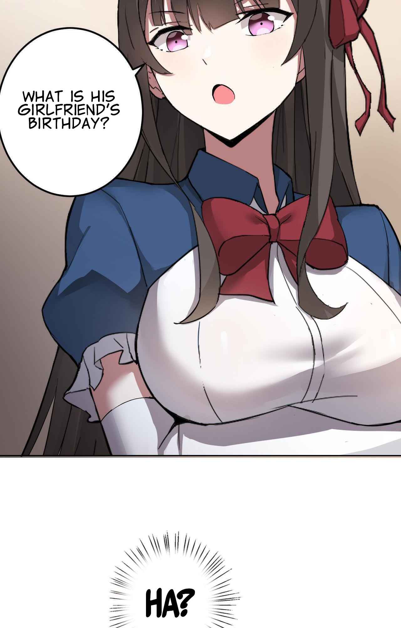 My Wife Is the Union Leader of Martial Arts Circles Chapter 4 - Page 50