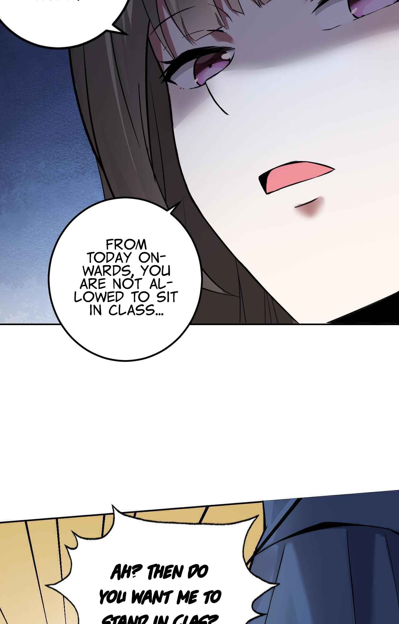 My Wife Is the Union Leader of Martial Arts Circles Chapter 4 - Page 53