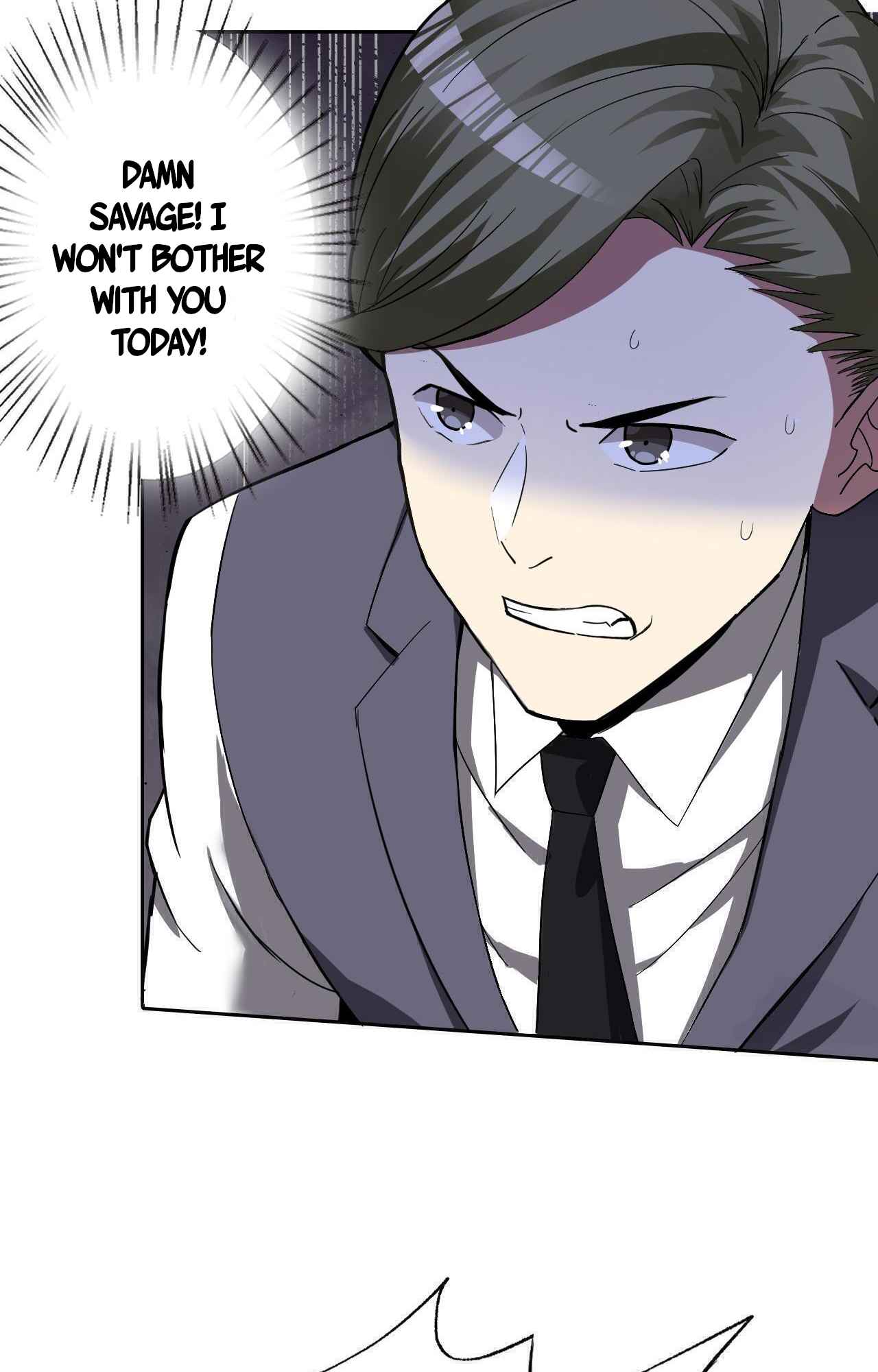 My Wife Is the Union Leader of Martial Arts Circles Chapter 5 - Page 12