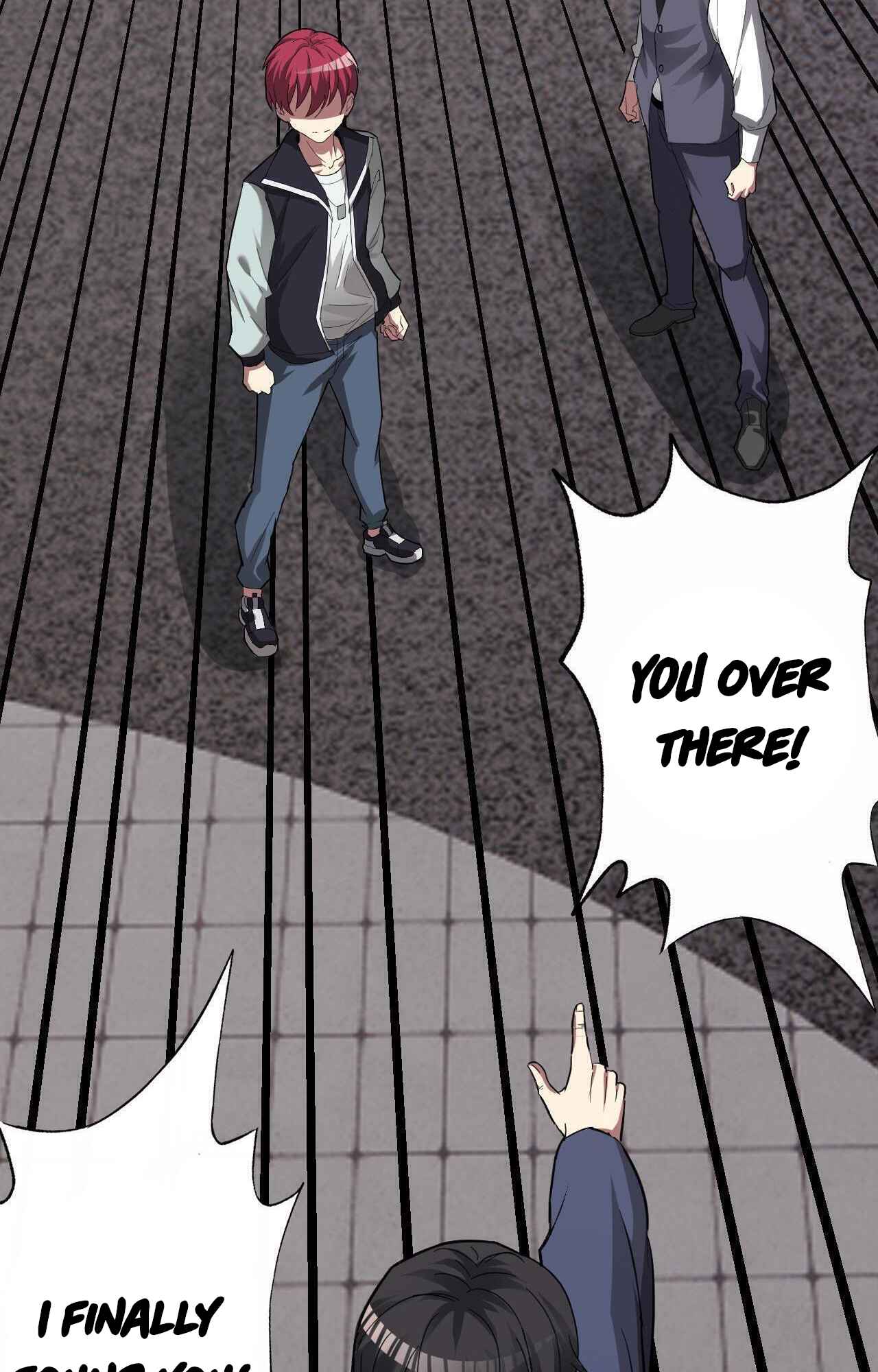 My Wife Is the Union Leader of Martial Arts Circles Chapter 5 - Page 14