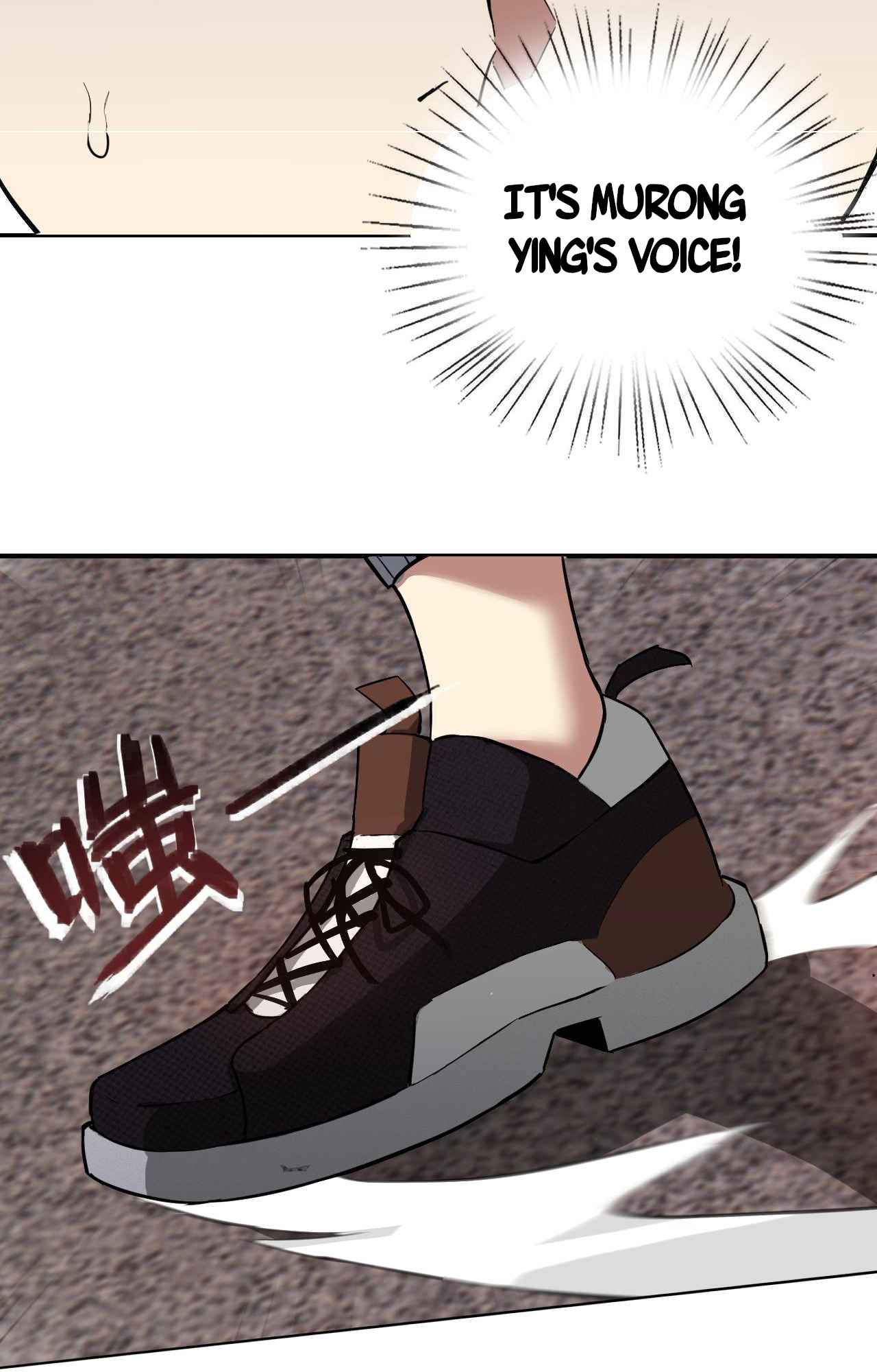 My Wife Is the Union Leader of Martial Arts Circles Chapter 5 - Page 42