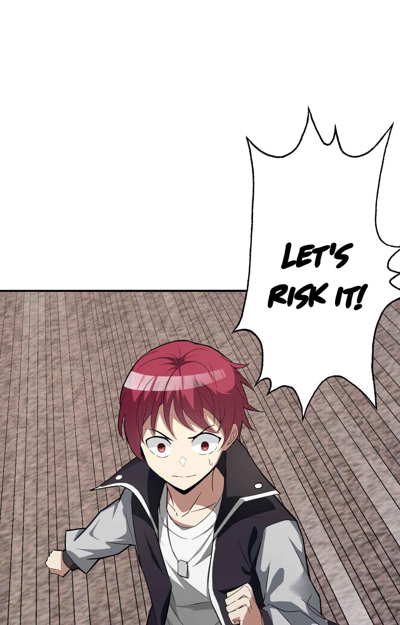 My Wife Is the Union Leader of Martial Arts Circles Chapter 5 - Page 43