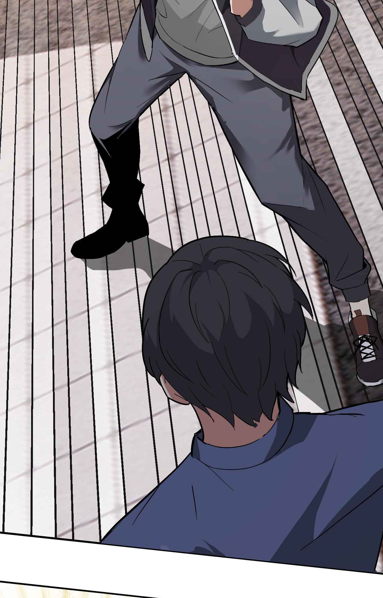 My Wife Is the Union Leader of Martial Arts Circles Chapter 5 - Page 44