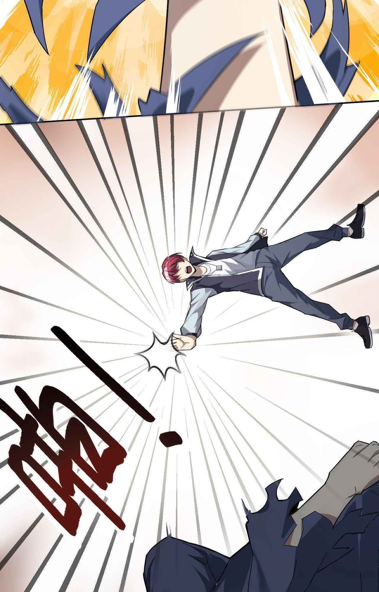 My Wife Is the Union Leader of Martial Arts Circles Chapter 5 - Page 49