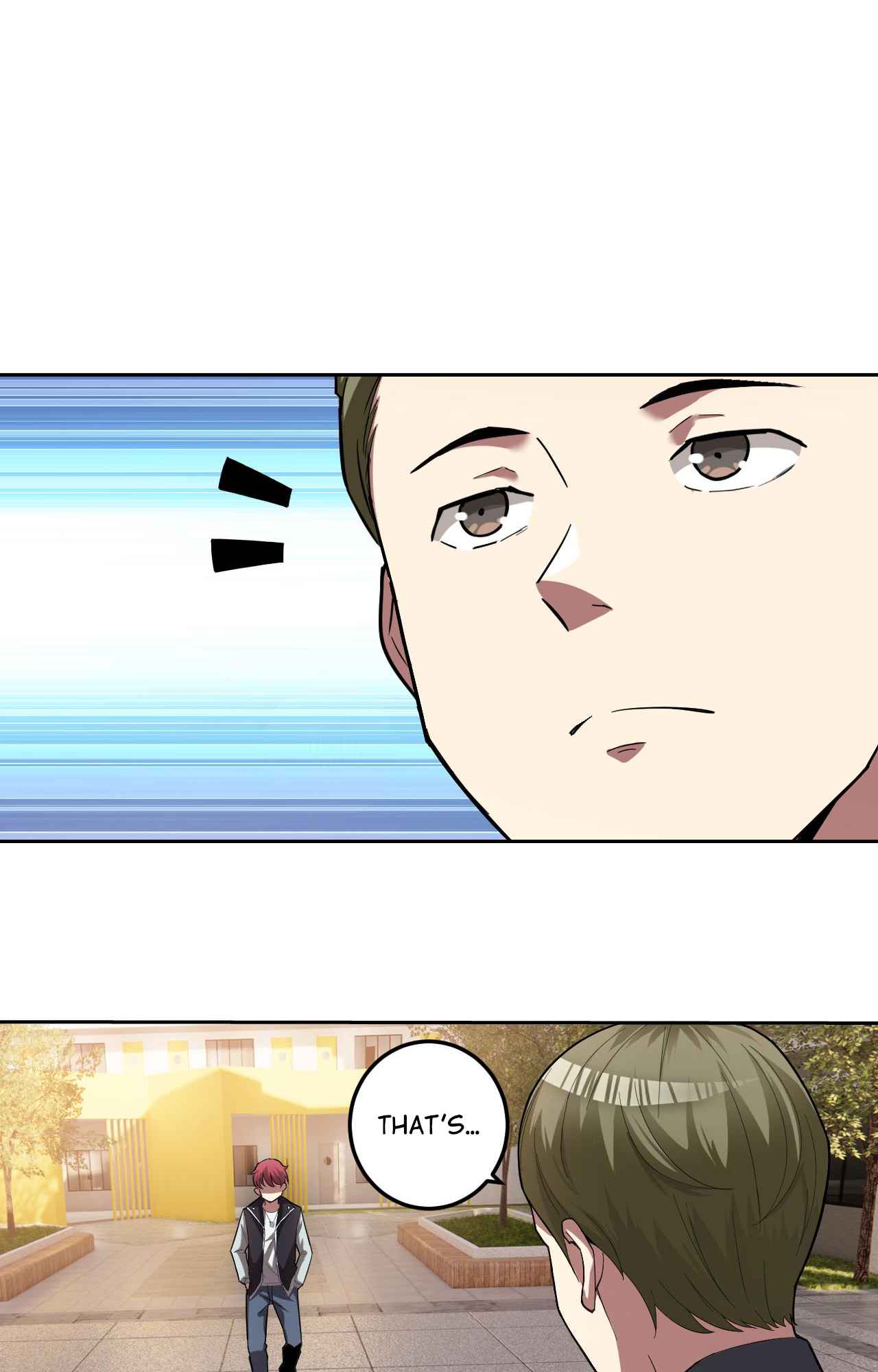 My Wife Is the Union Leader of Martial Arts Circles Chapter 5 - Page 6
