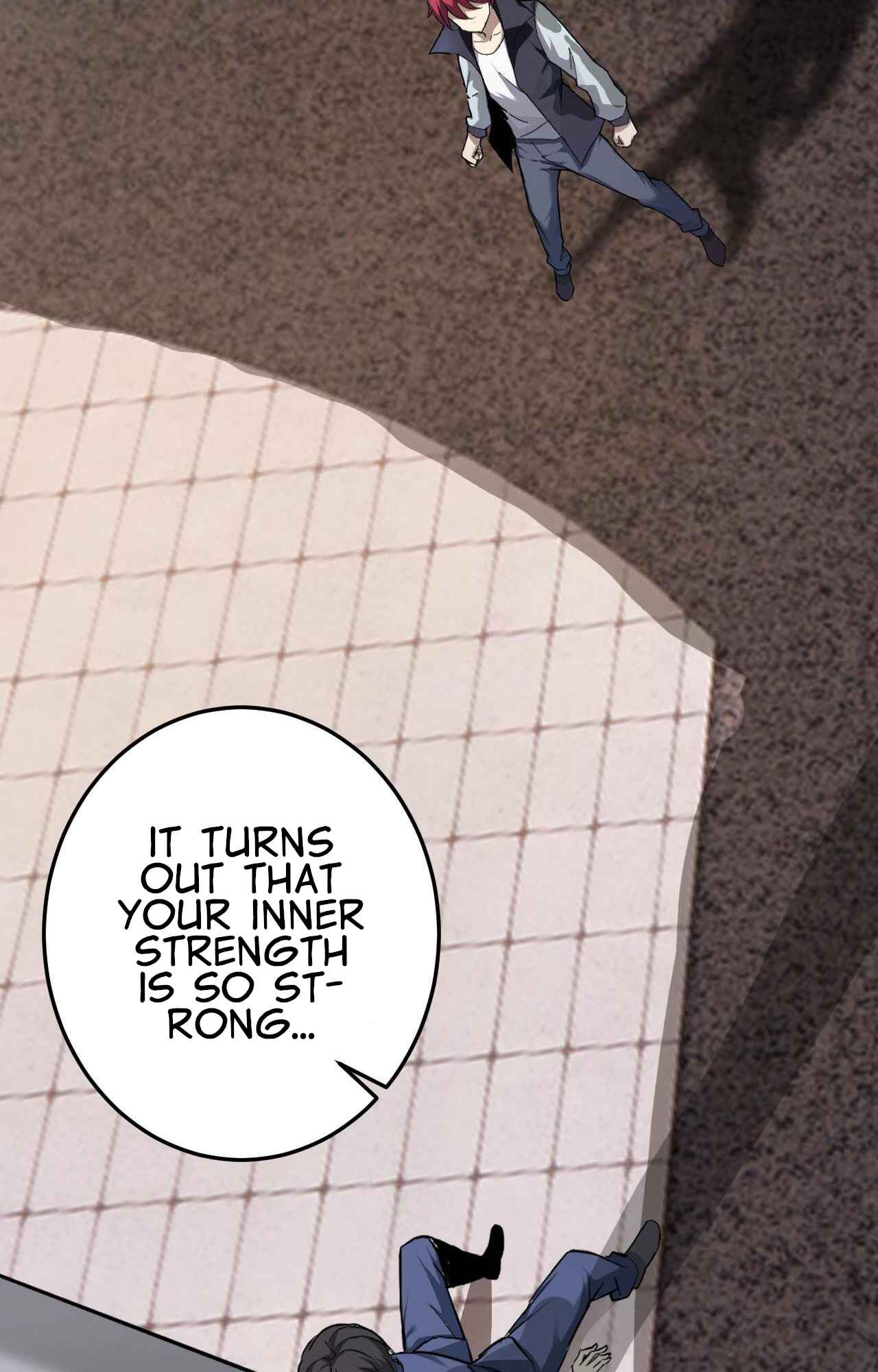 My Wife Is the Union Leader of Martial Arts Circles Chapter 5 - Page 53