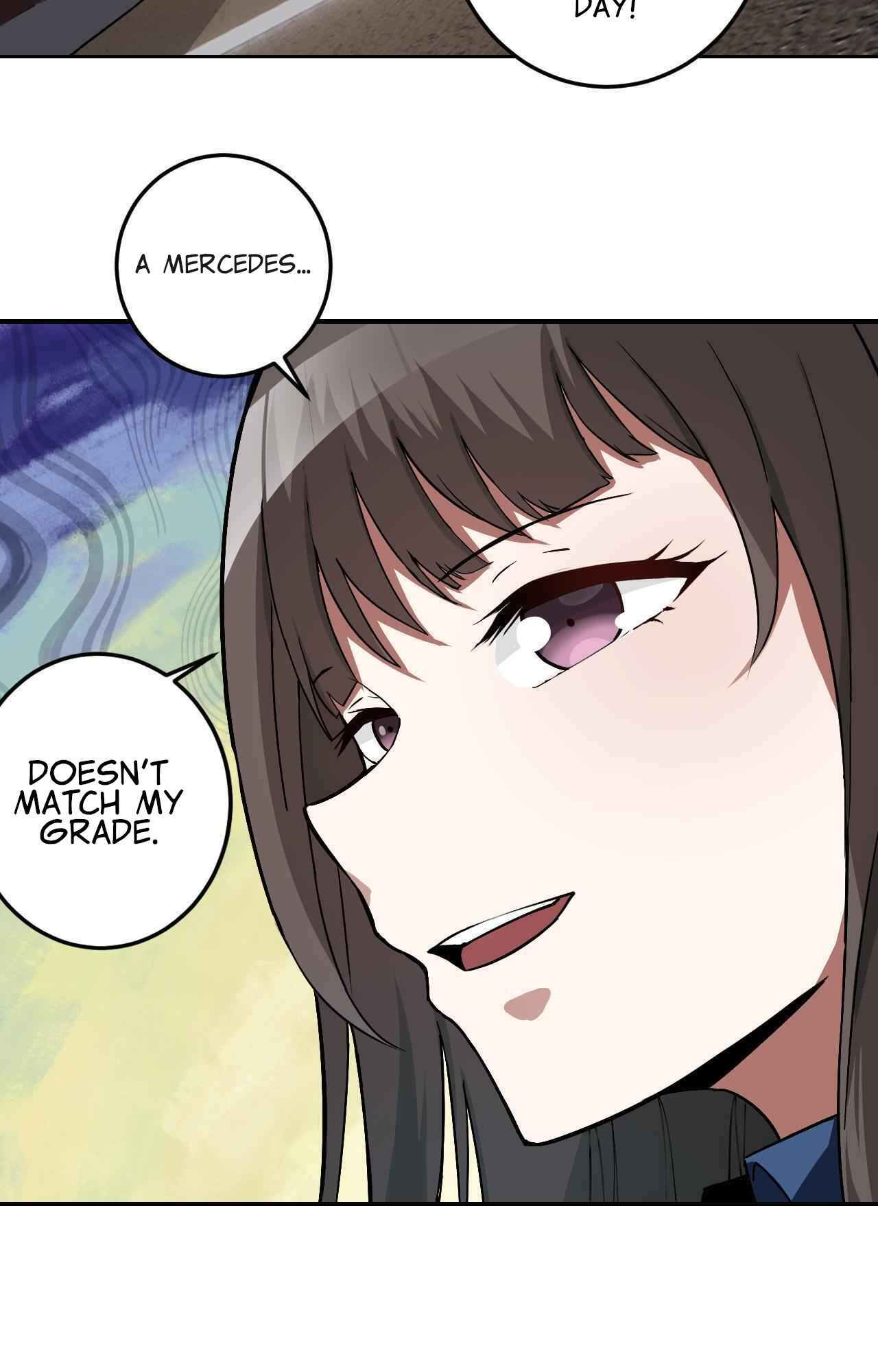 My Wife Is the Union Leader of Martial Arts Circles Chapter 6 - Page 20