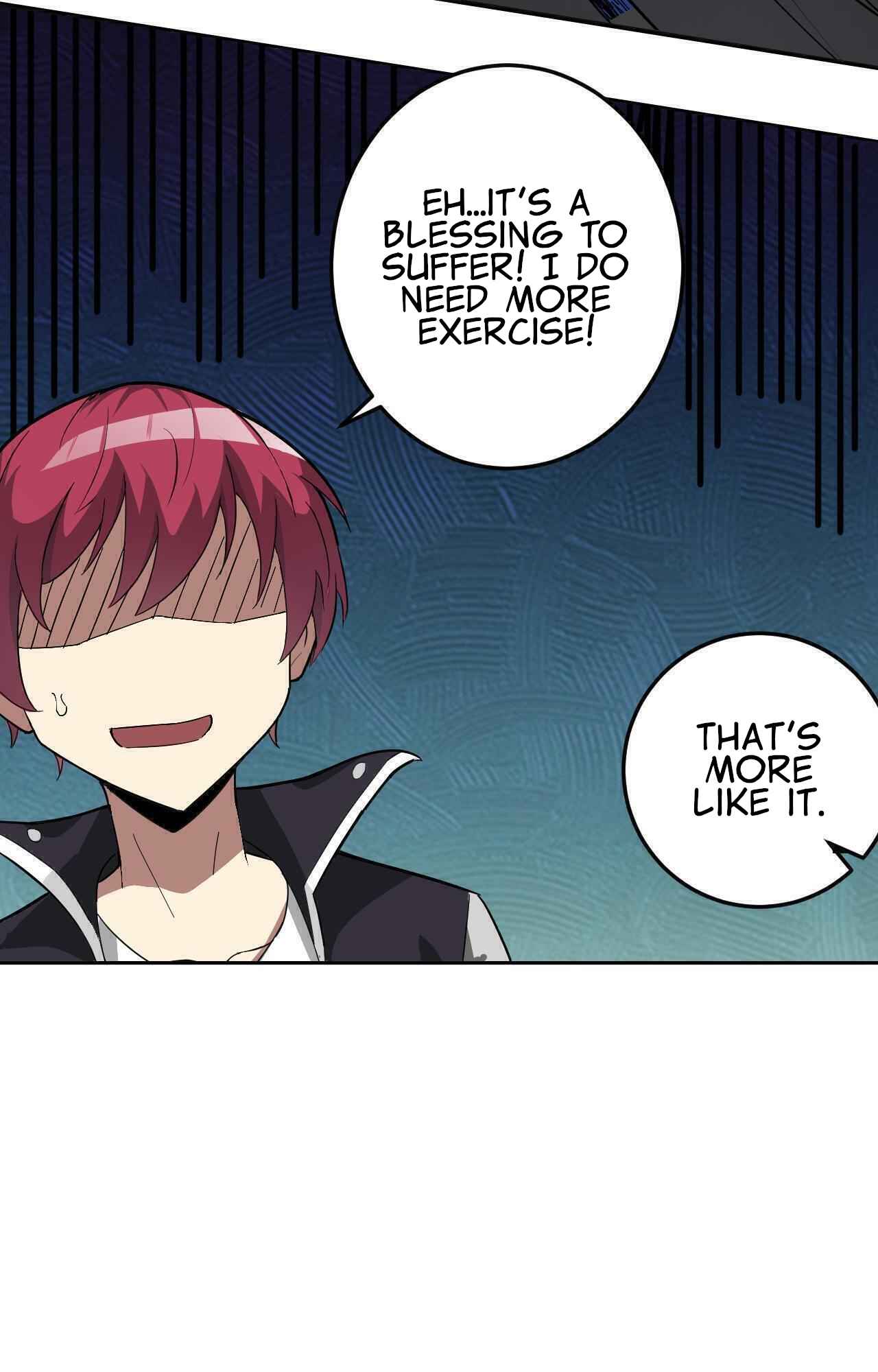 My Wife Is the Union Leader of Martial Arts Circles Chapter 6 - Page 3
