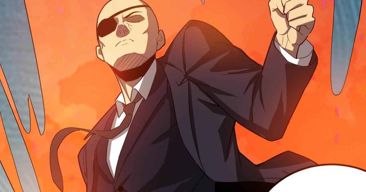 My Wife Is the Union Leader of Martial Arts Circles Chapter 6 - Page 42
