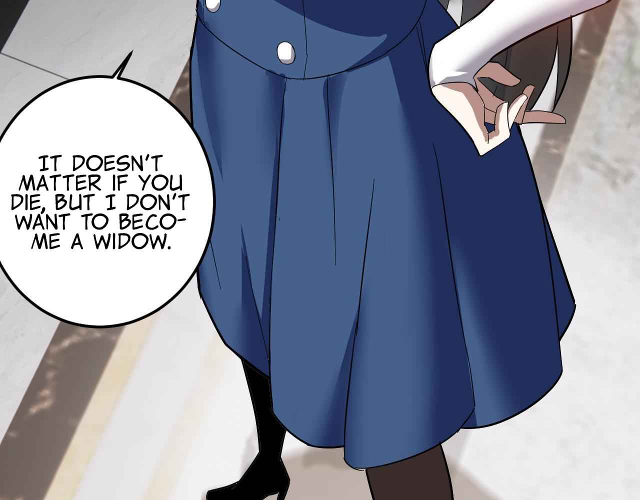 My Wife Is the Union Leader of Martial Arts Circles Chapter 6 - Page 60
