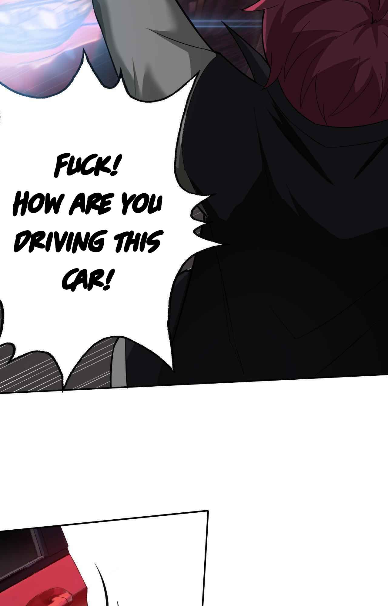 My Wife Is the Union Leader of Martial Arts Circles Chapter 6 - Page 10