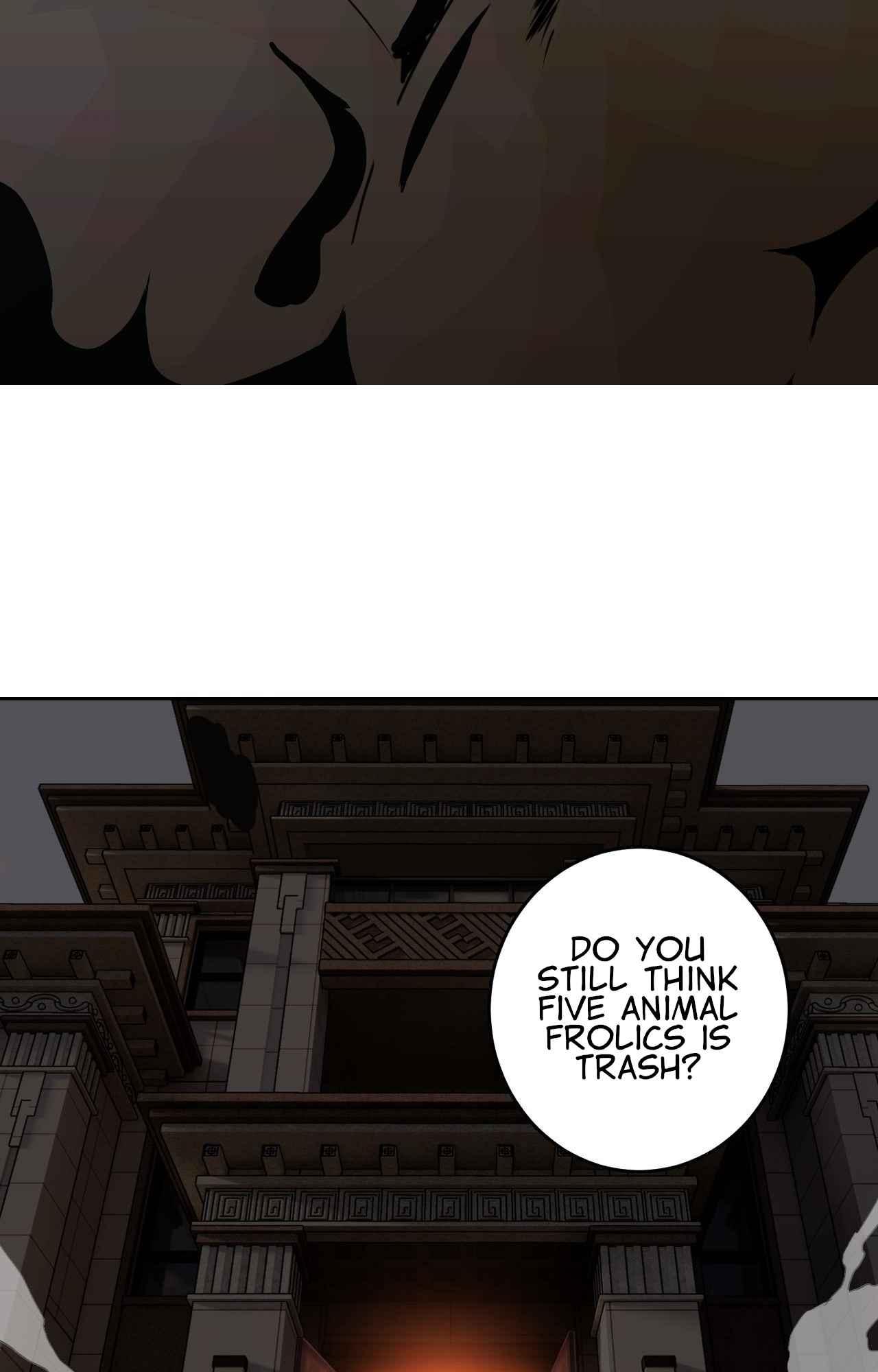 My Wife Is the Union Leader of Martial Arts Circles Chapter 7 - Page 24