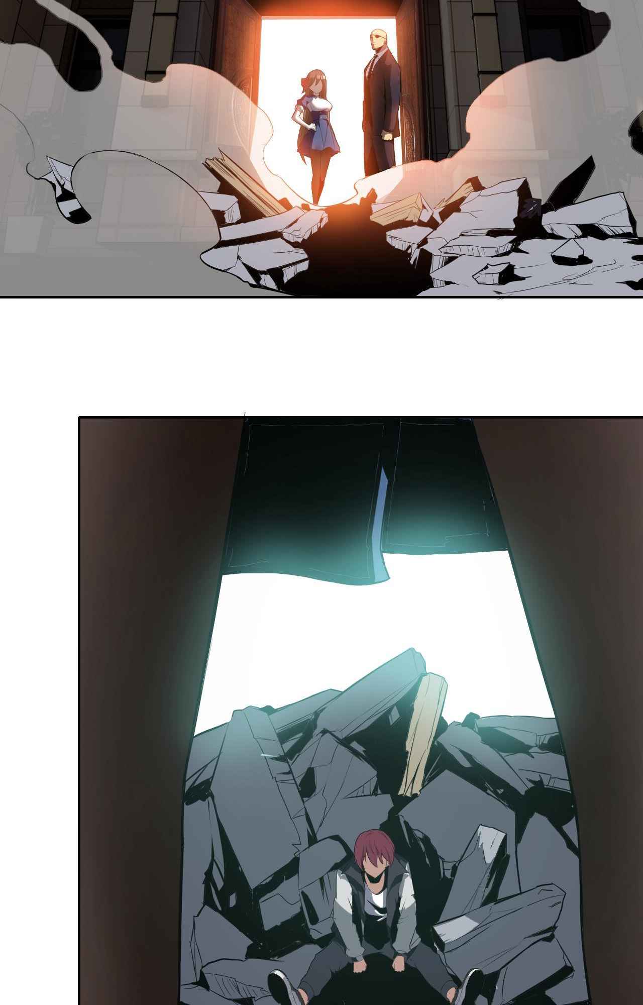 My Wife Is the Union Leader of Martial Arts Circles Chapter 7 - Page 25
