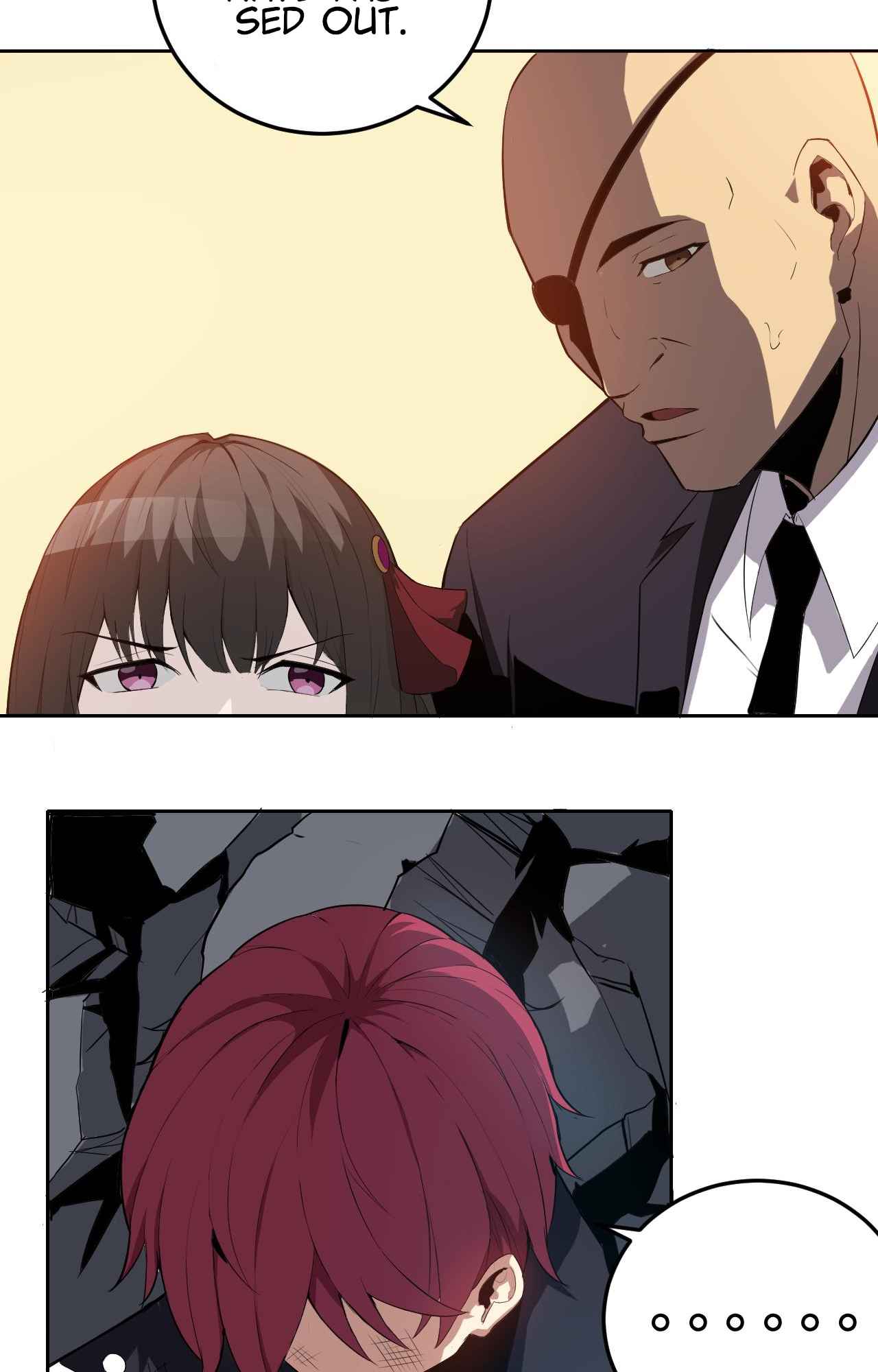 My Wife Is the Union Leader of Martial Arts Circles Chapter 7 - Page 27