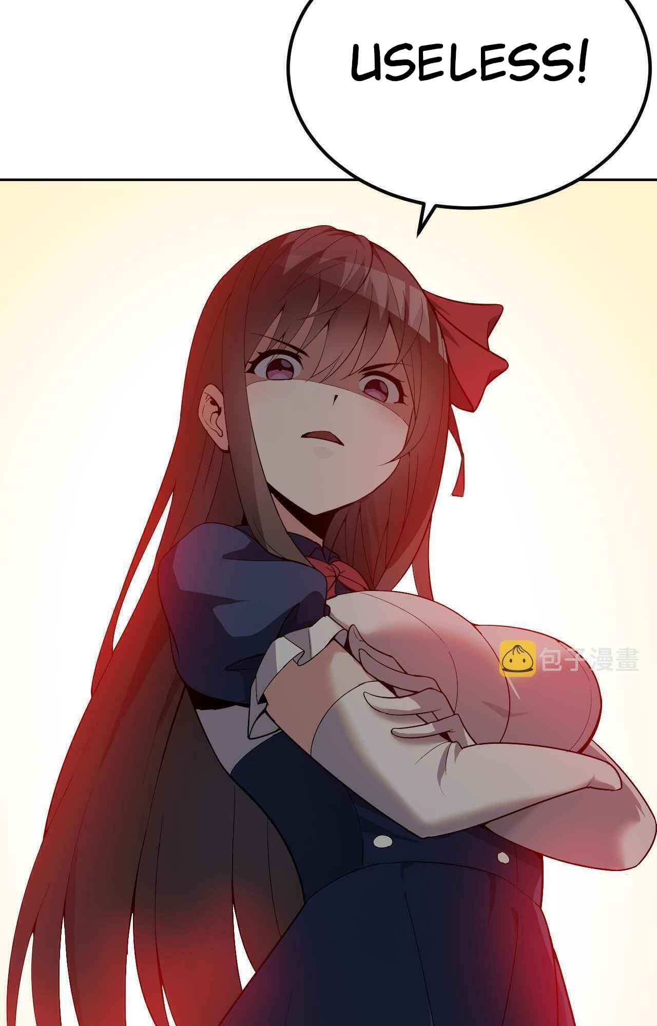My Wife Is the Union Leader of Martial Arts Circles Chapter 7 - Page 29