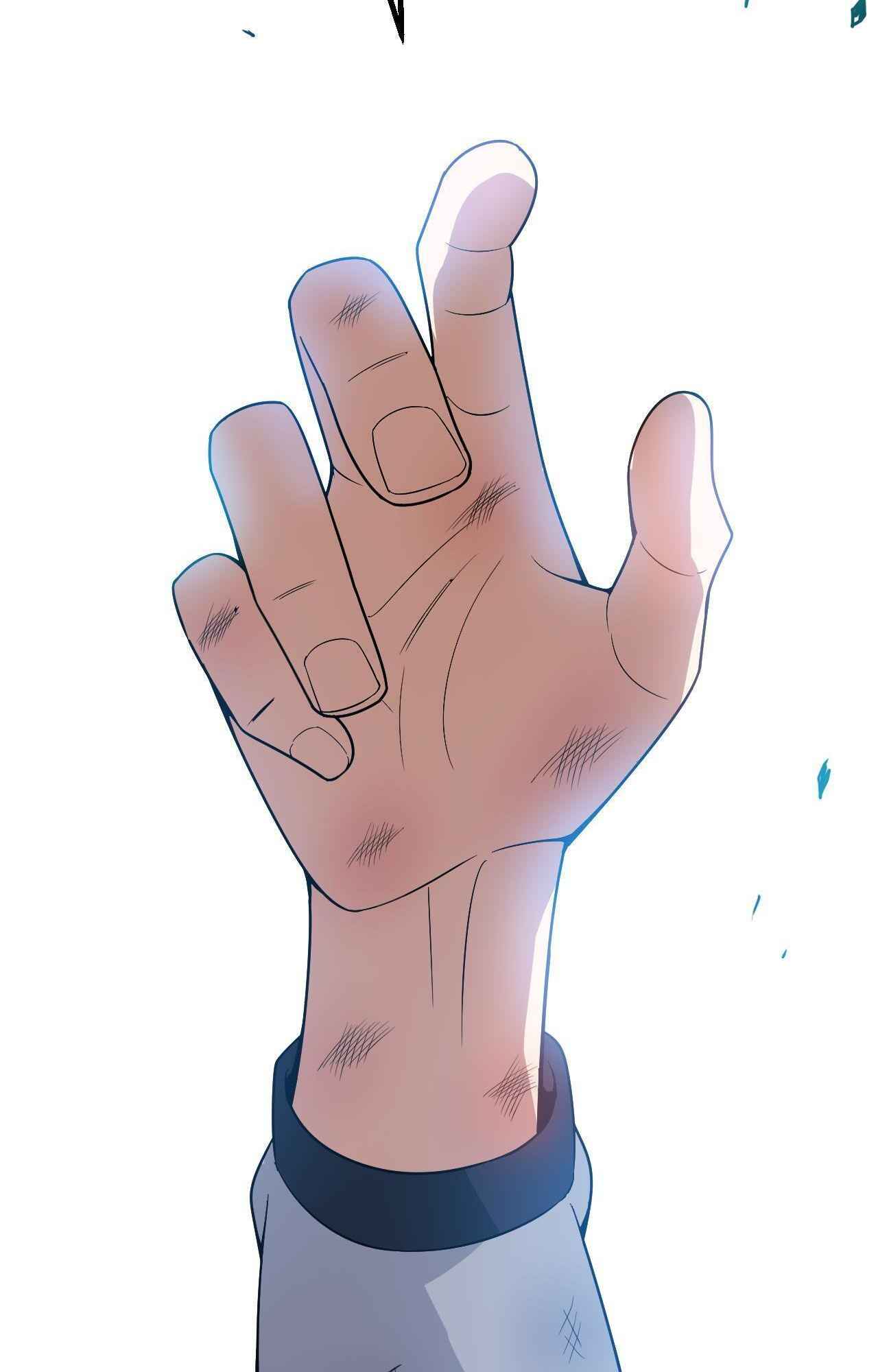 My Wife Is the Union Leader of Martial Arts Circles Chapter 7 - Page 32