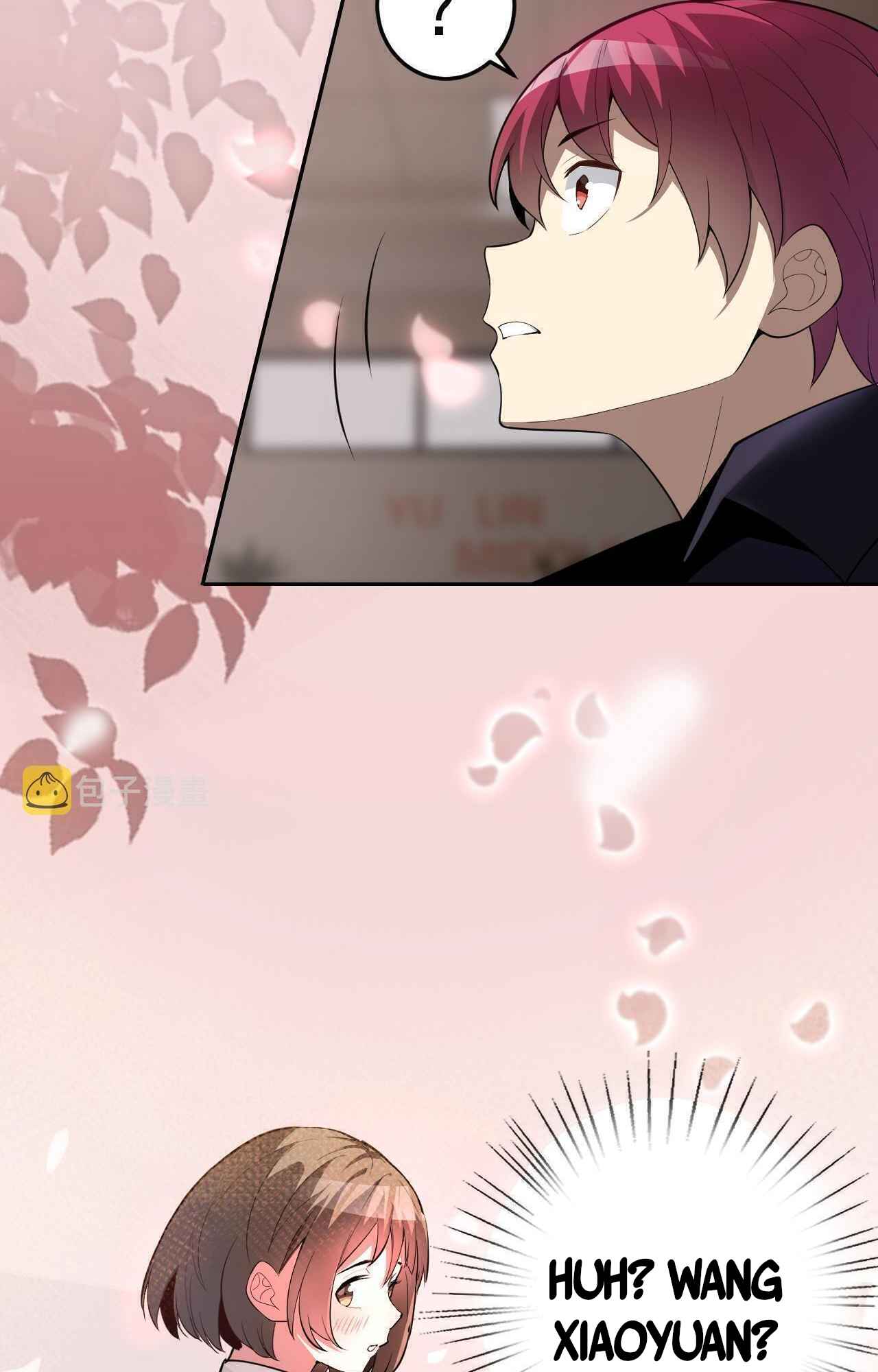 My Wife Is the Union Leader of Martial Arts Circles Chapter 7 - Page 45