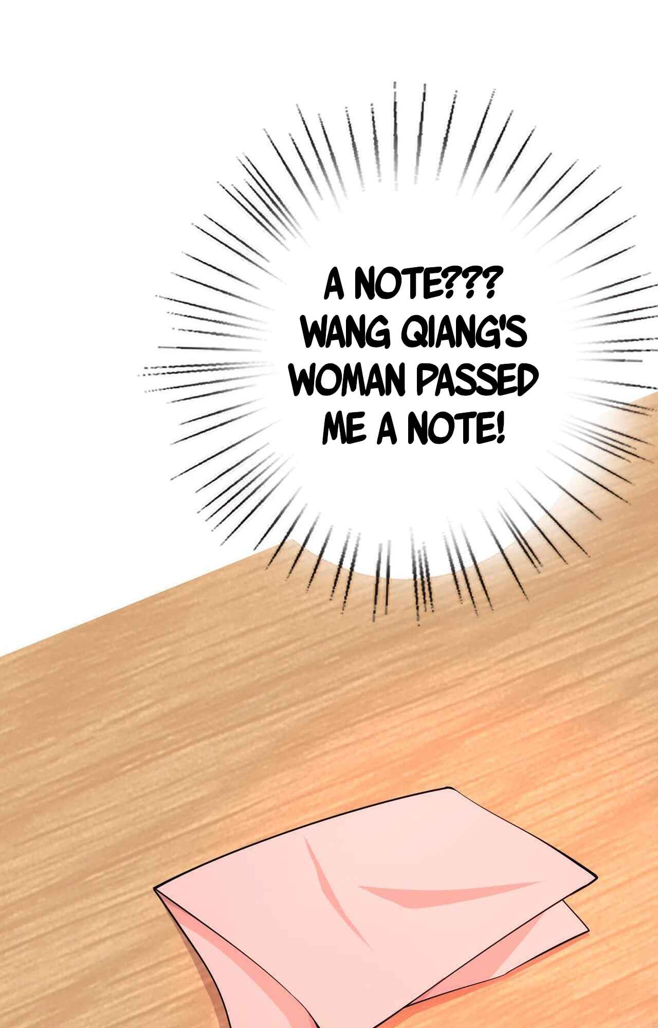 My Wife Is the Union Leader of Martial Arts Circles Chapter 7 - Page 47