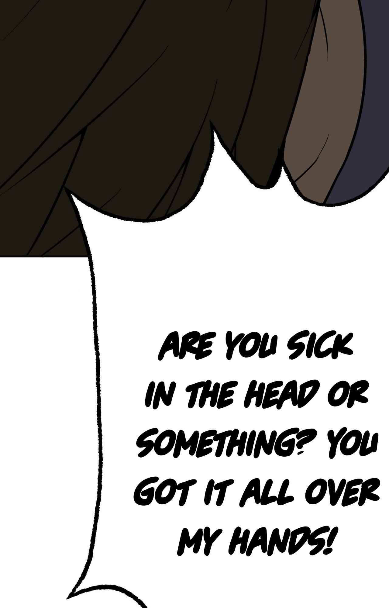 My Wife Is the Union Leader of Martial Arts Circles Chapter 7 - Page 57