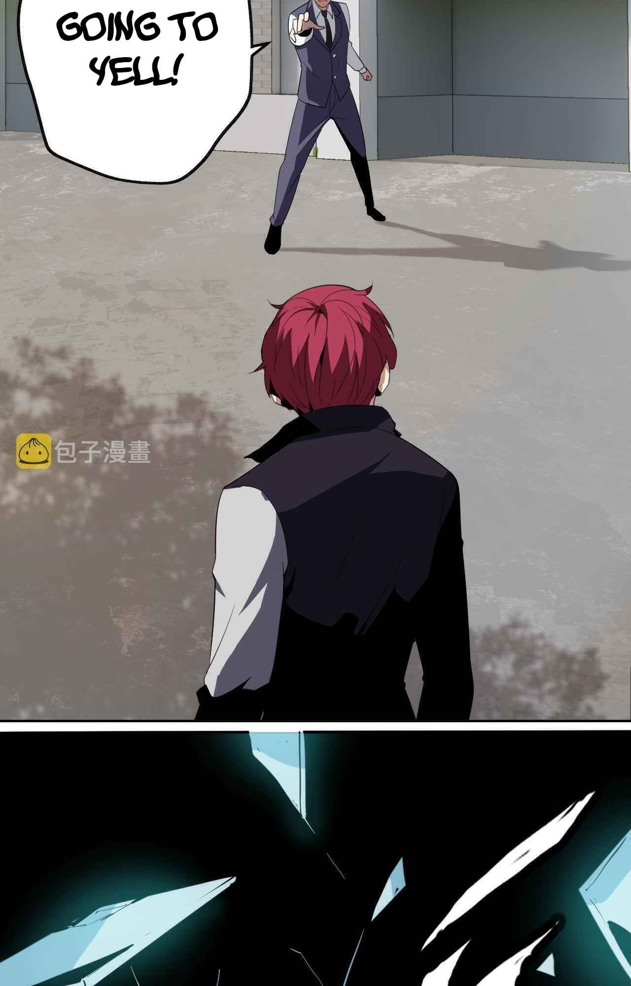 My Wife Is the Union Leader of Martial Arts Circles Chapter 7 - Page 60