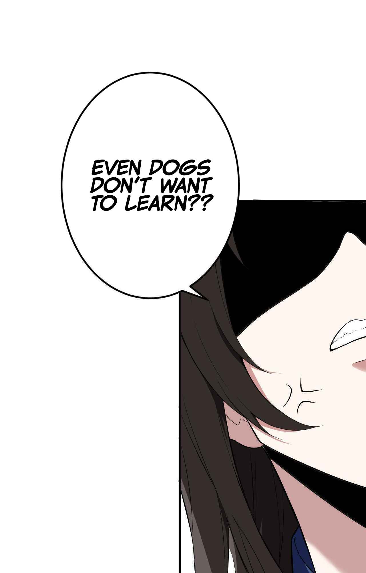 My Wife Is the Union Leader of Martial Arts Circles Chapter 7 - Page 7