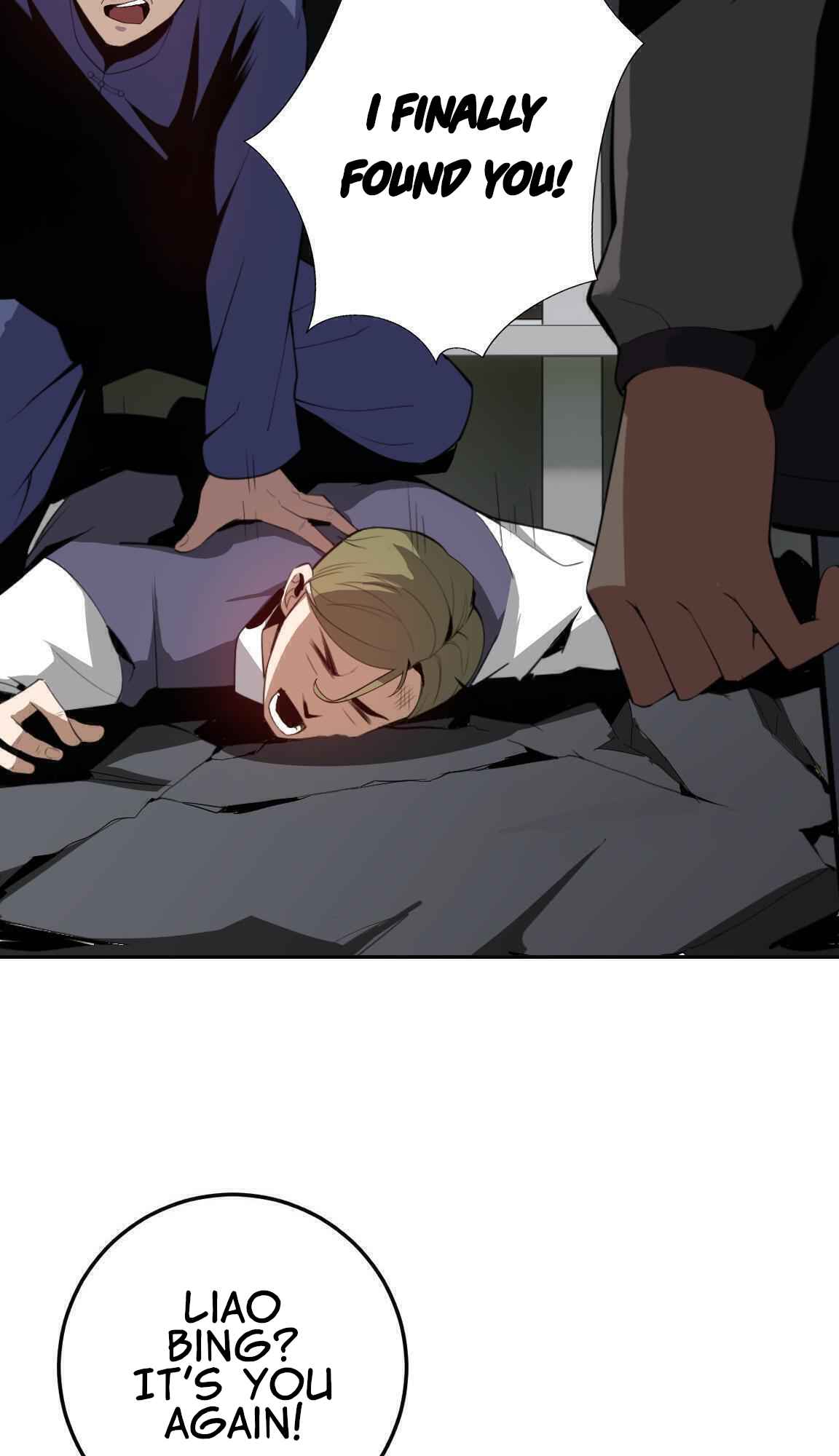 My Wife Is the Union Leader of Martial Arts Circles Chapter 7 - Page 65
