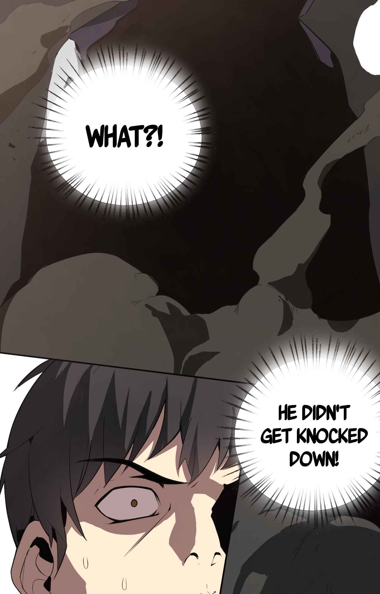 My Wife Is the Union Leader of Martial Arts Circles Chapter 7 - Page 74