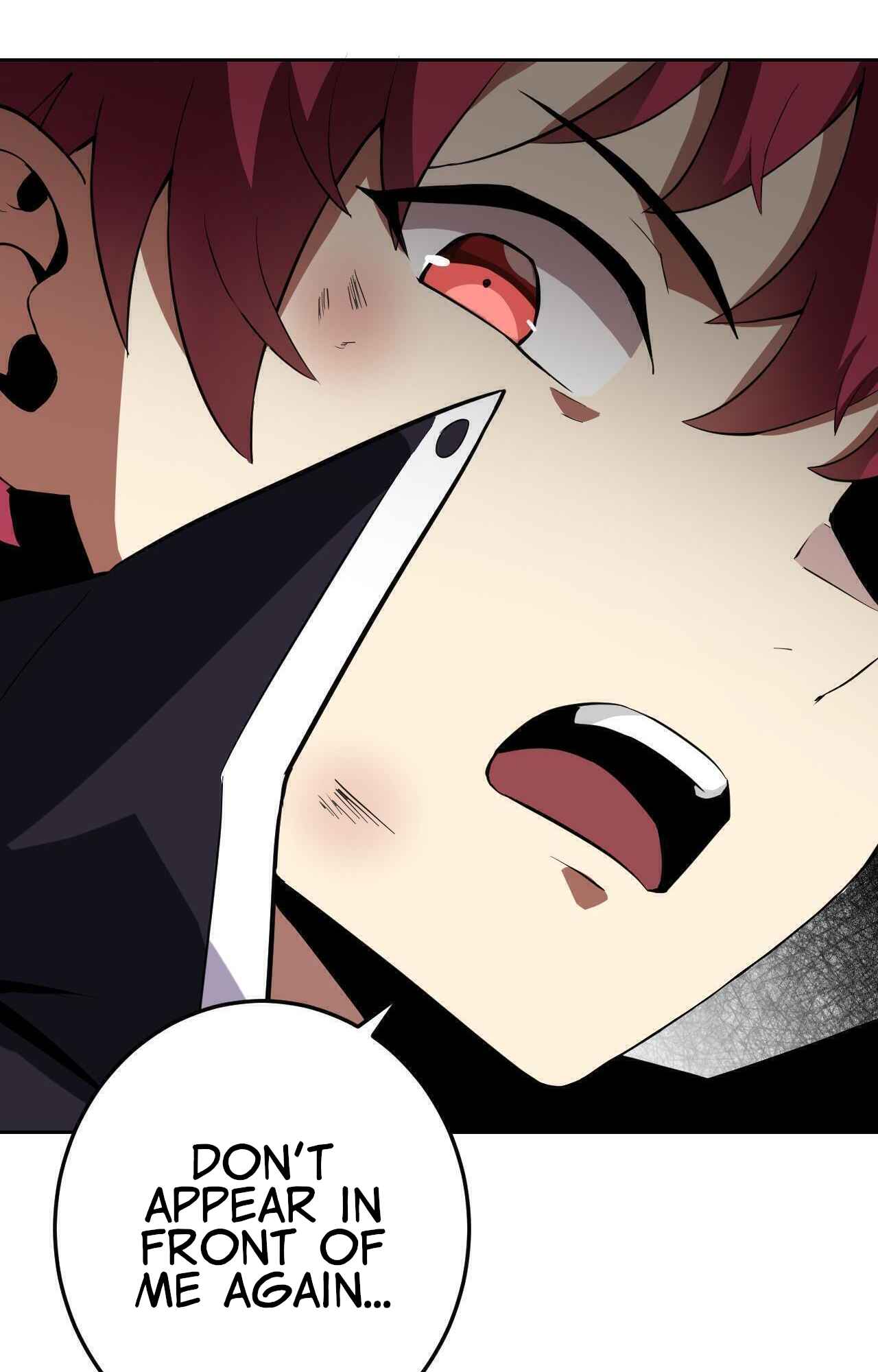 My Wife Is the Union Leader of Martial Arts Circles Chapter 7 - Page 86