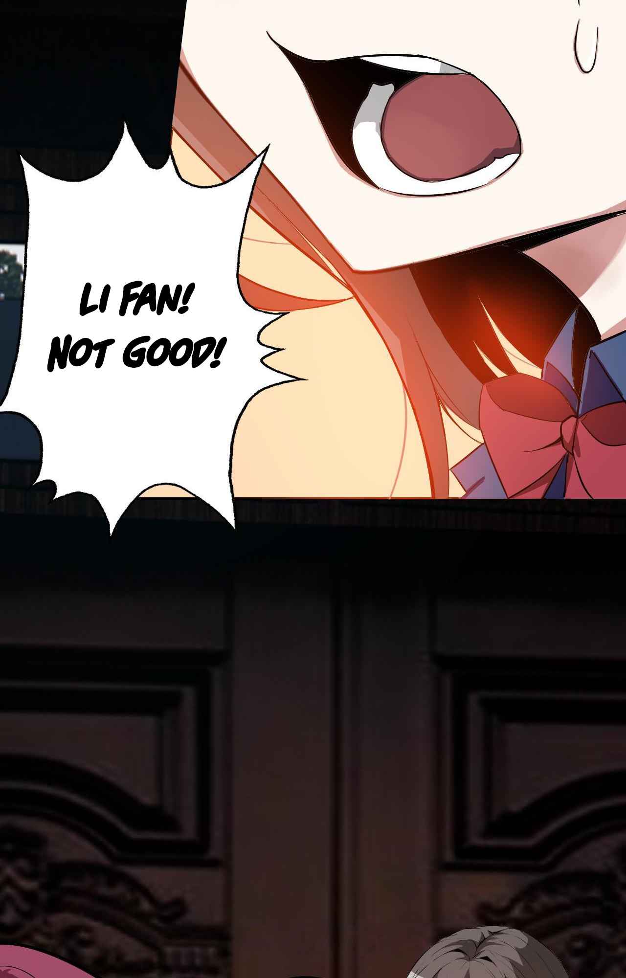 My Wife Is the Union Leader of Martial Arts Circles Chapter 7 - Page 90